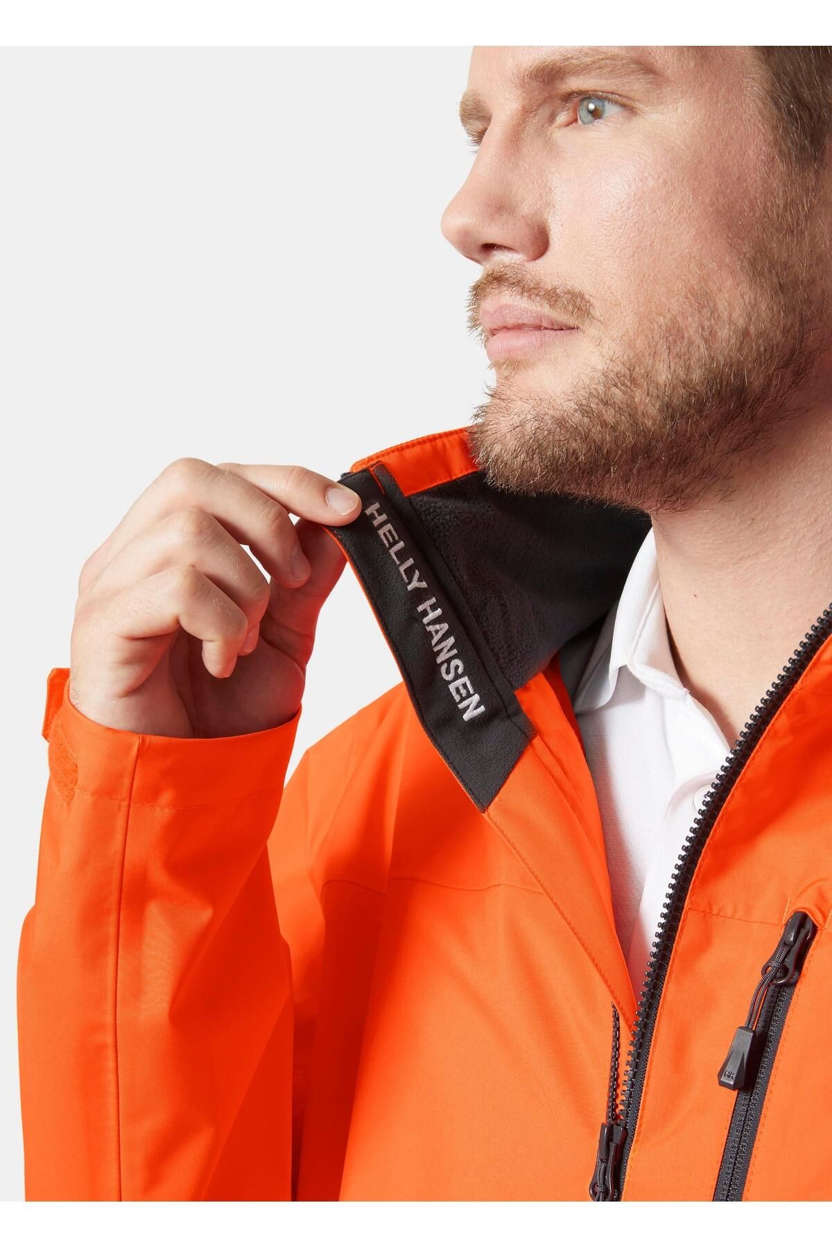 HELLY HANSEN CREW MONT 2.0