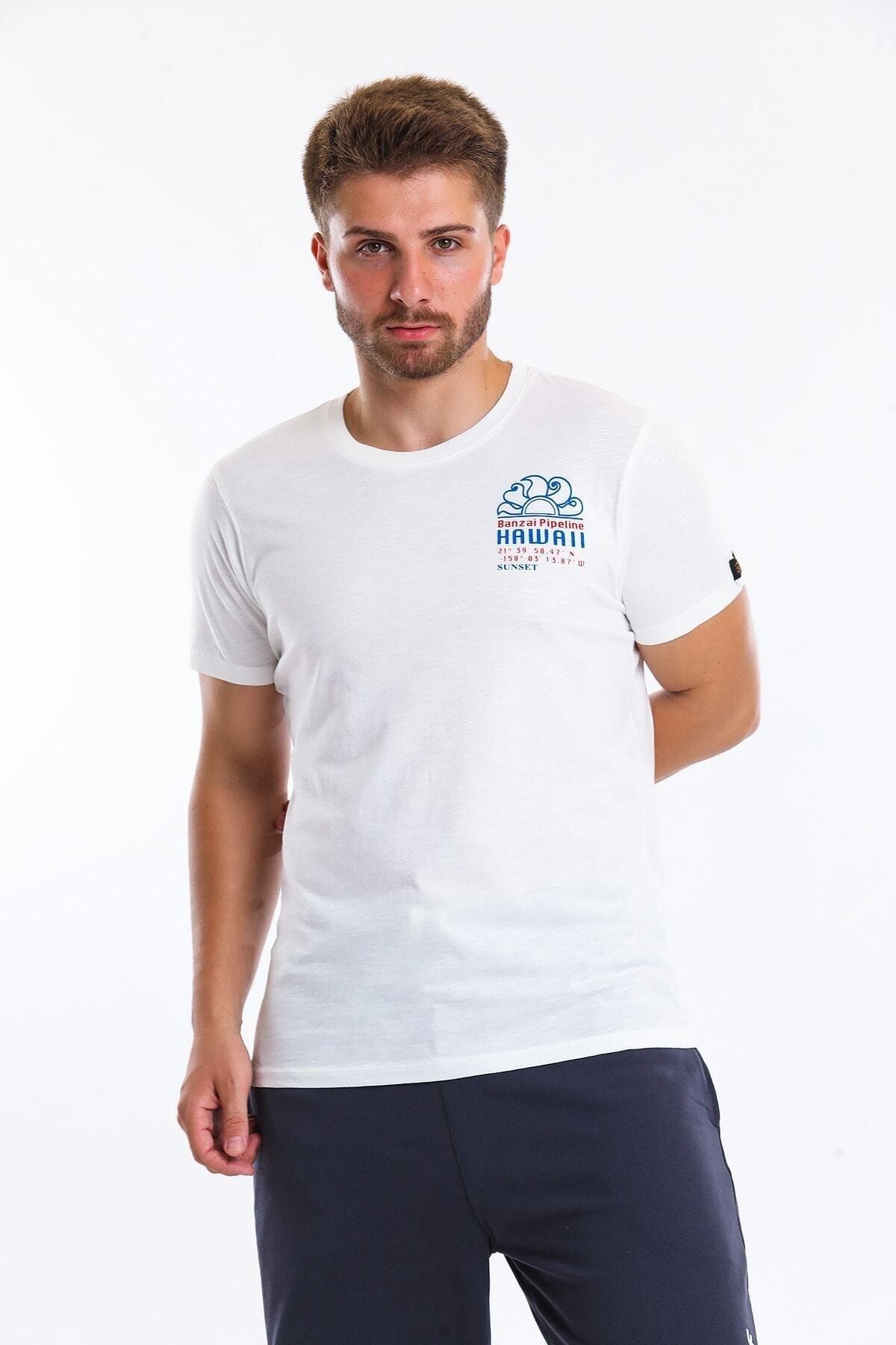 SUPERFLY Men Tshırt