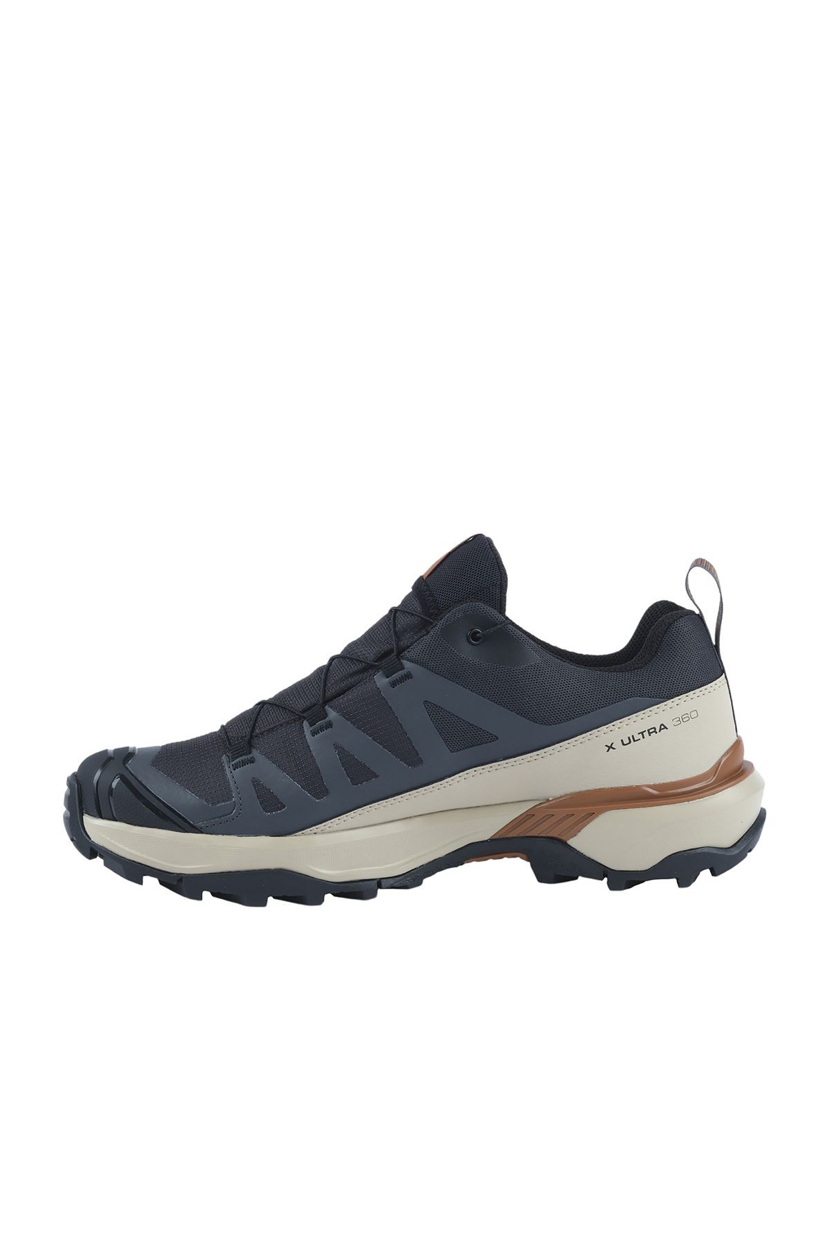 Salomon X Ultra 360 Gore-Tex Erkek Outdoor Ayakkabı - Siyah