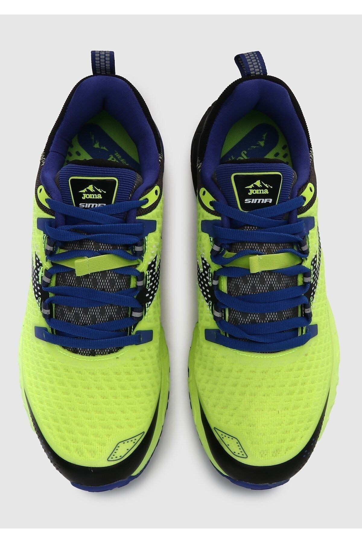 Joma Tk.sıma 2211 - Erkek Lacivert Yürüyüş Koşu Ayakkabı - TKSIMW2211