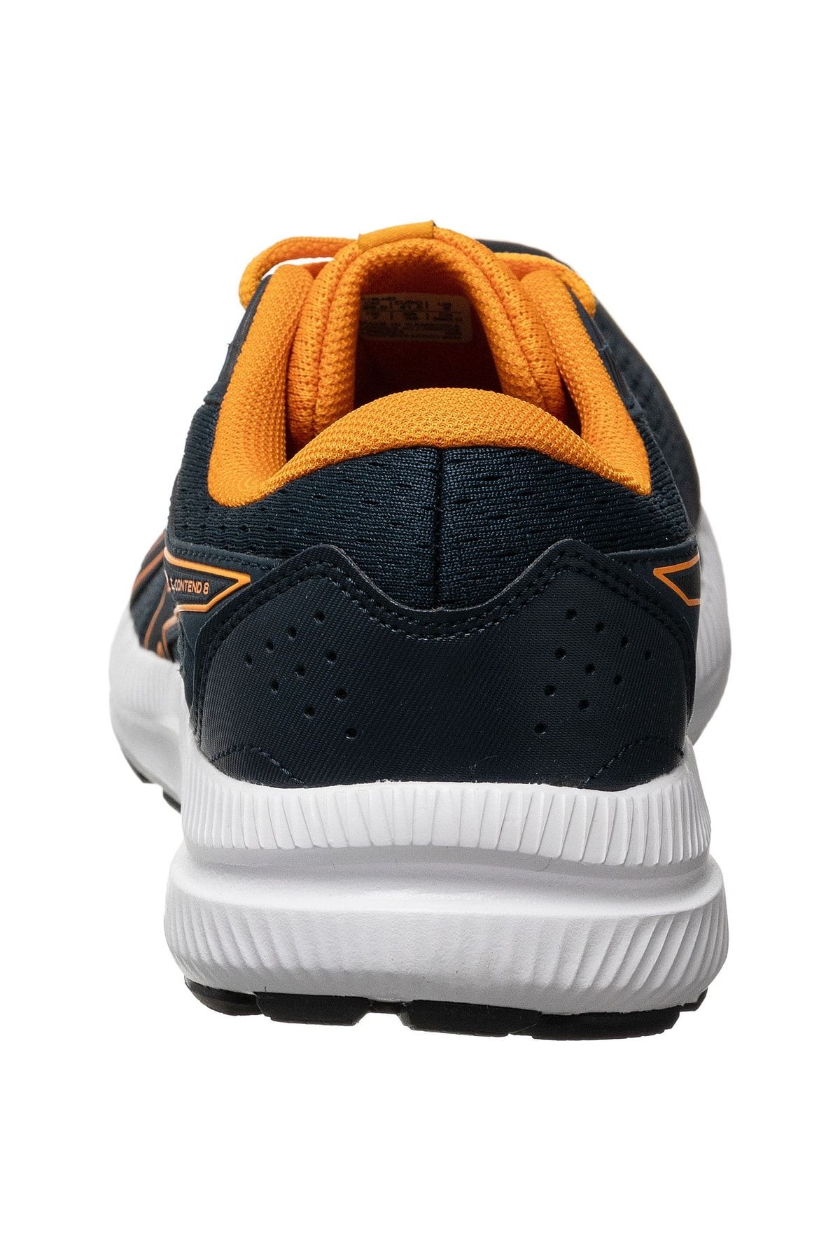 Asics 1011B492-026 Gel-Contend 8 Erkek Koşu Ayakkabı