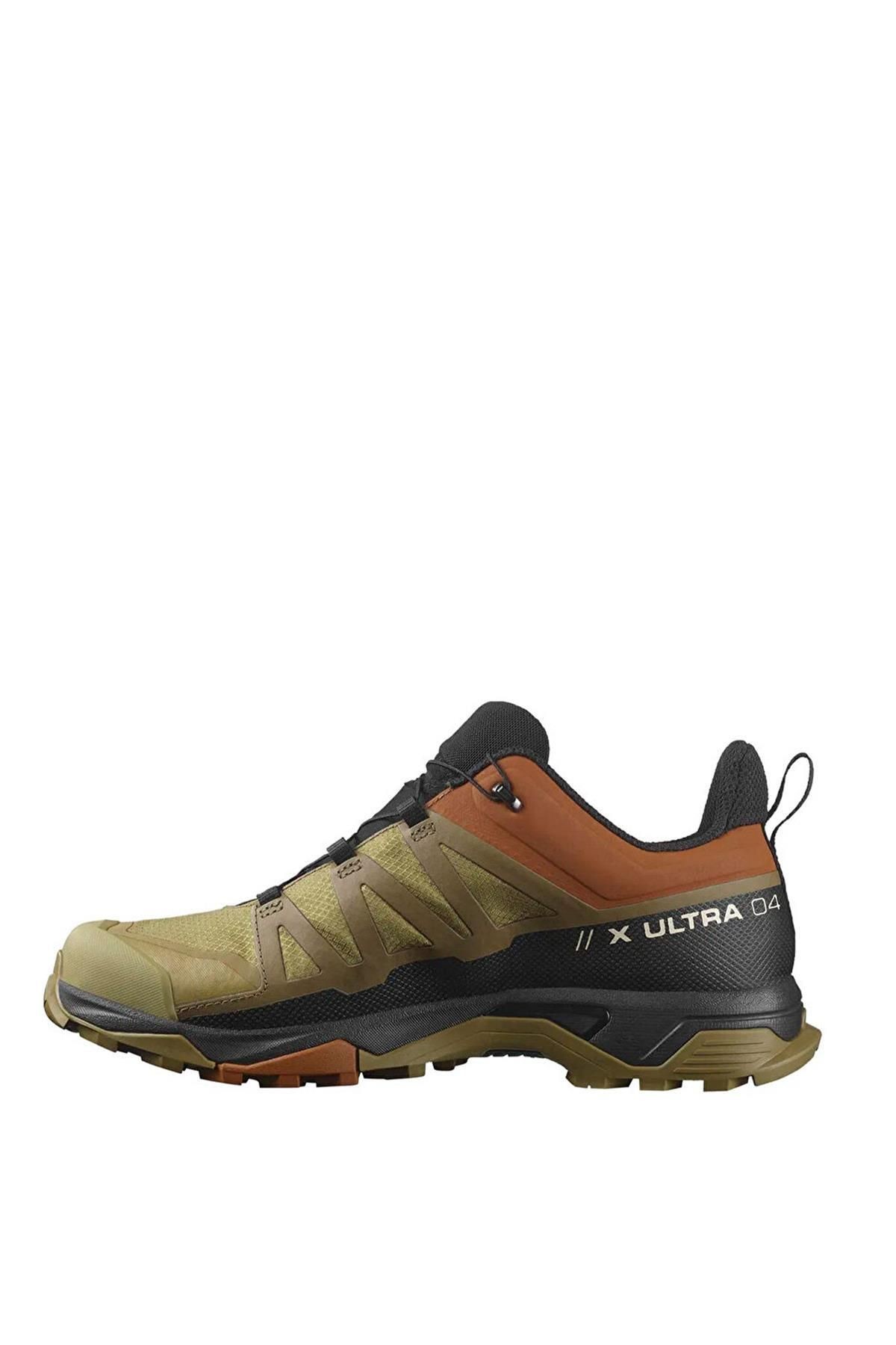 Salomon X-Ultra 4 Gtx Outdoor Ayakkabı