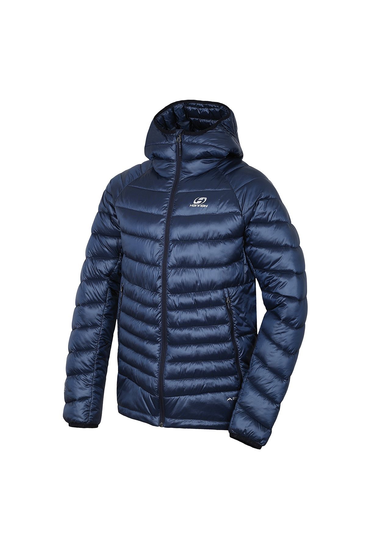 Hannah Dolph Erkek Outdoor Mont Navy Stripe