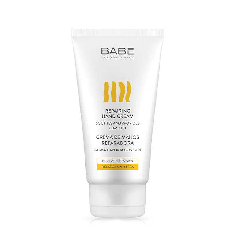 Deva Eczanesi - Babe Repairing Hand Cream 50 ml