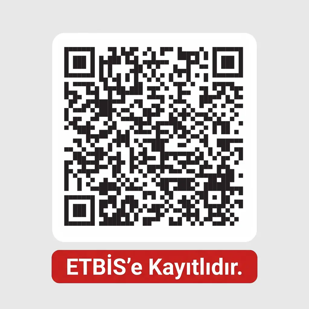 ETBİS Kayıtlıdır