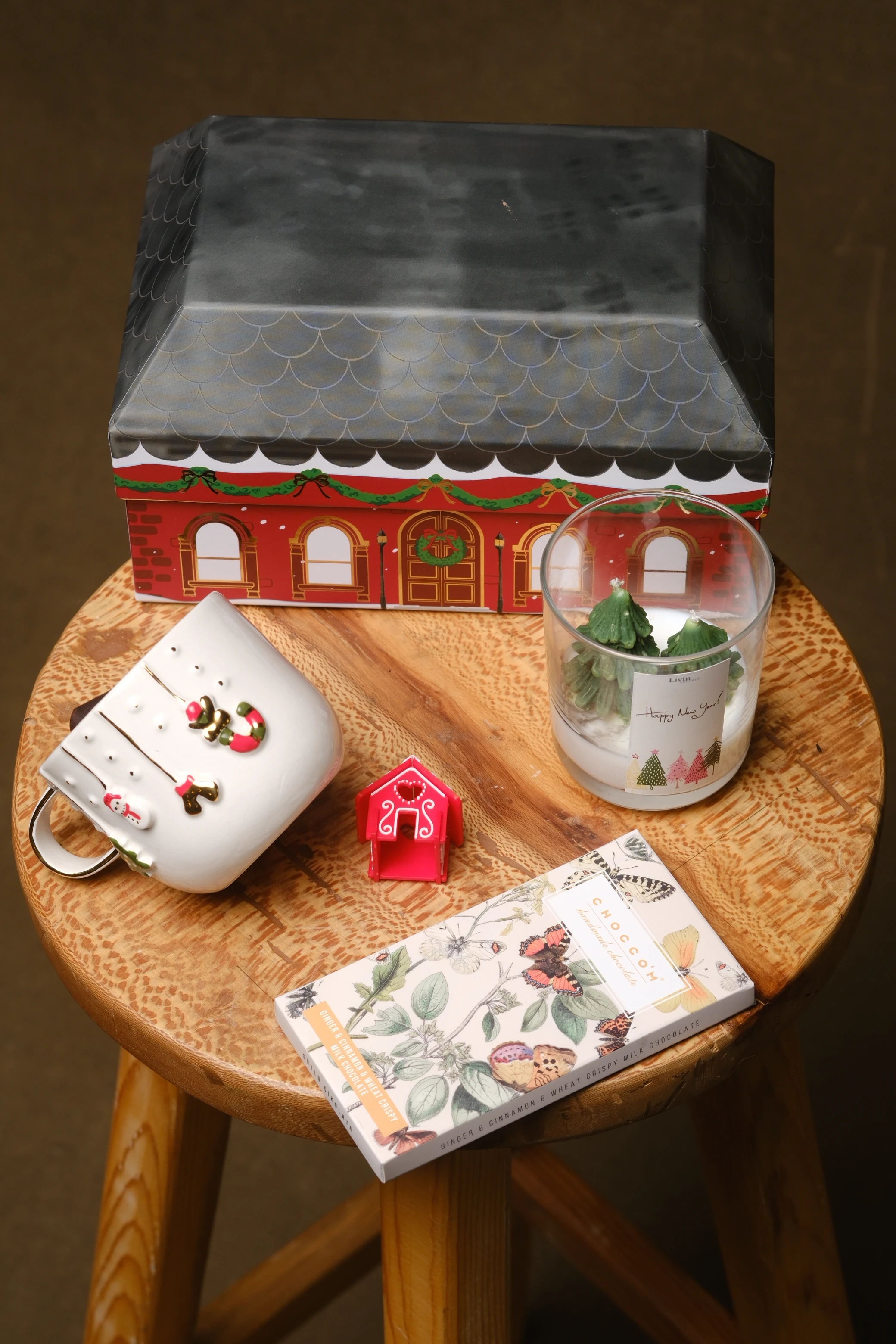 Joyful Home 2 Yılbaşı Paketi