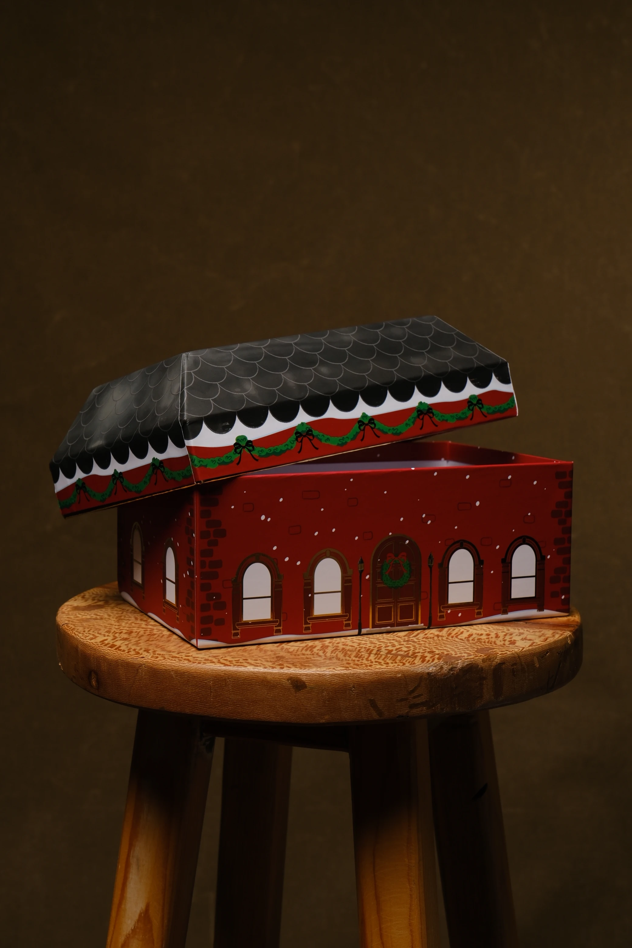 Joyful Home 3 Yılbaşı Paketi