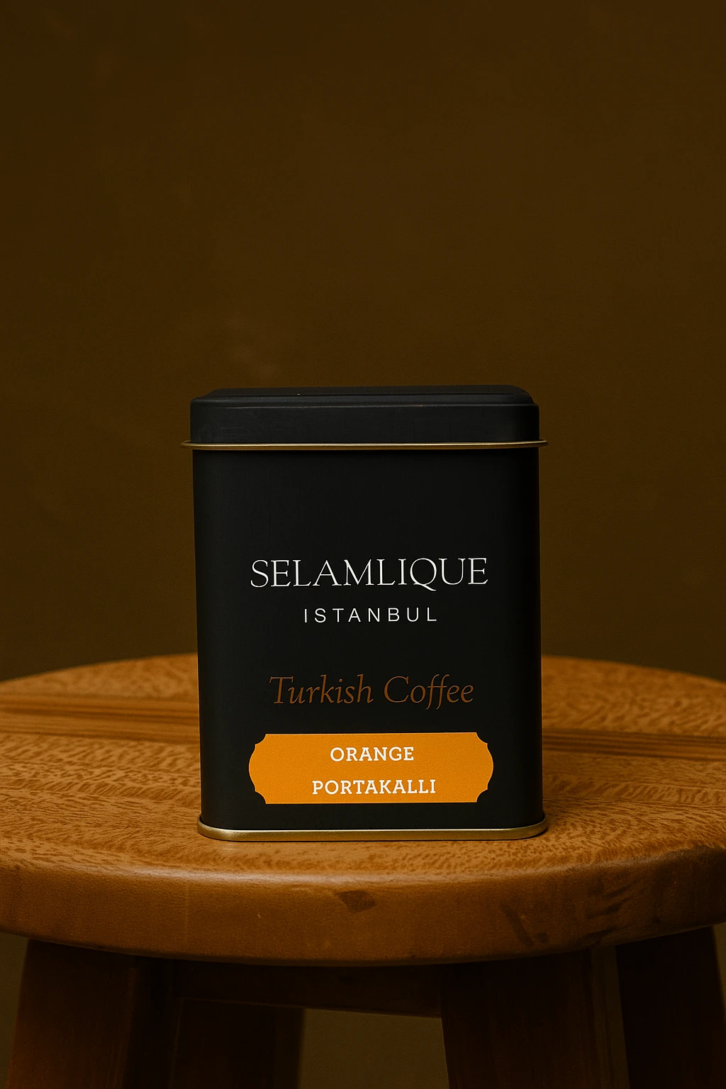 Golden Stripes Yılbaşı Paketi