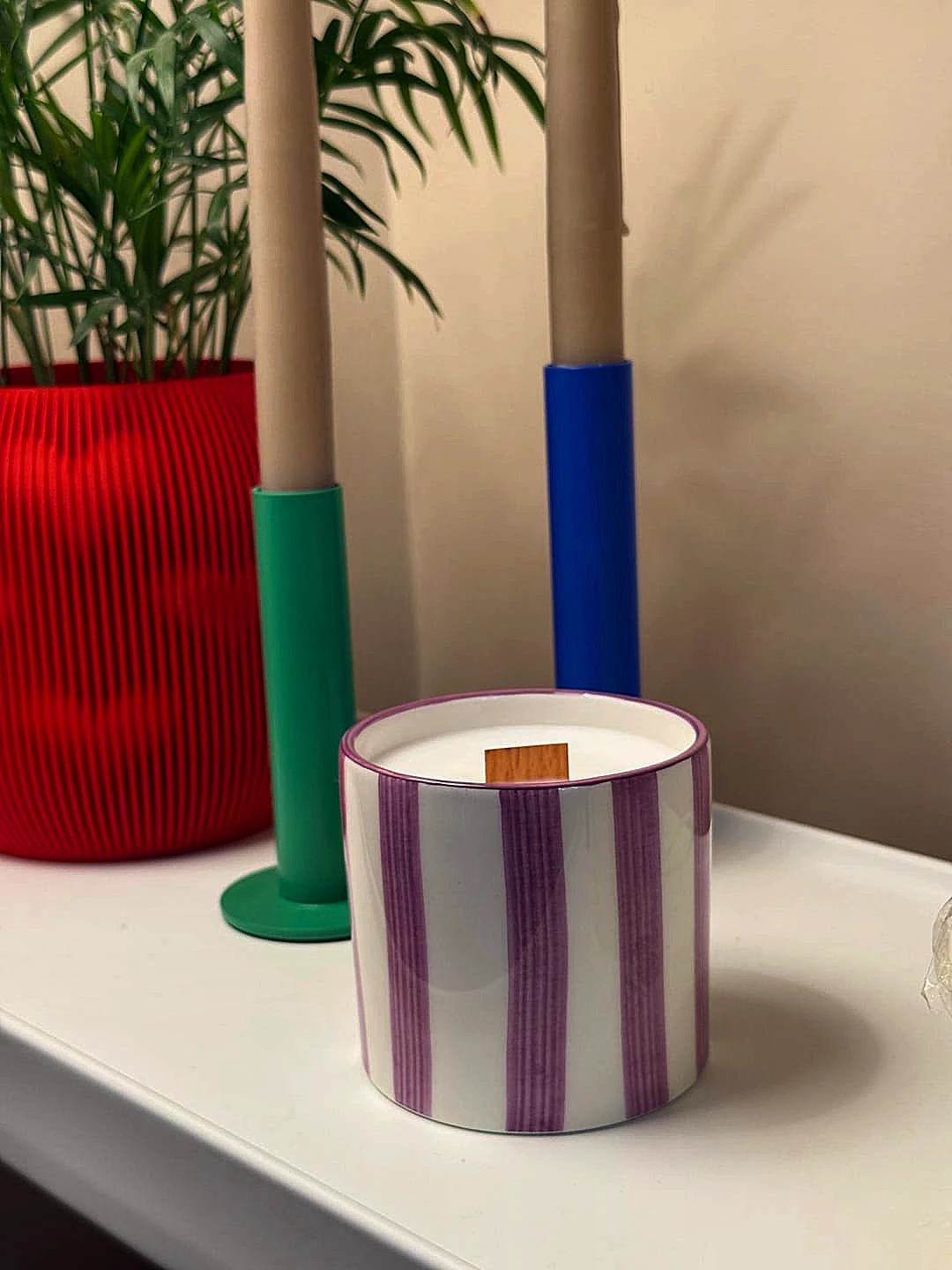 Mor Hare Collection Soya Mum