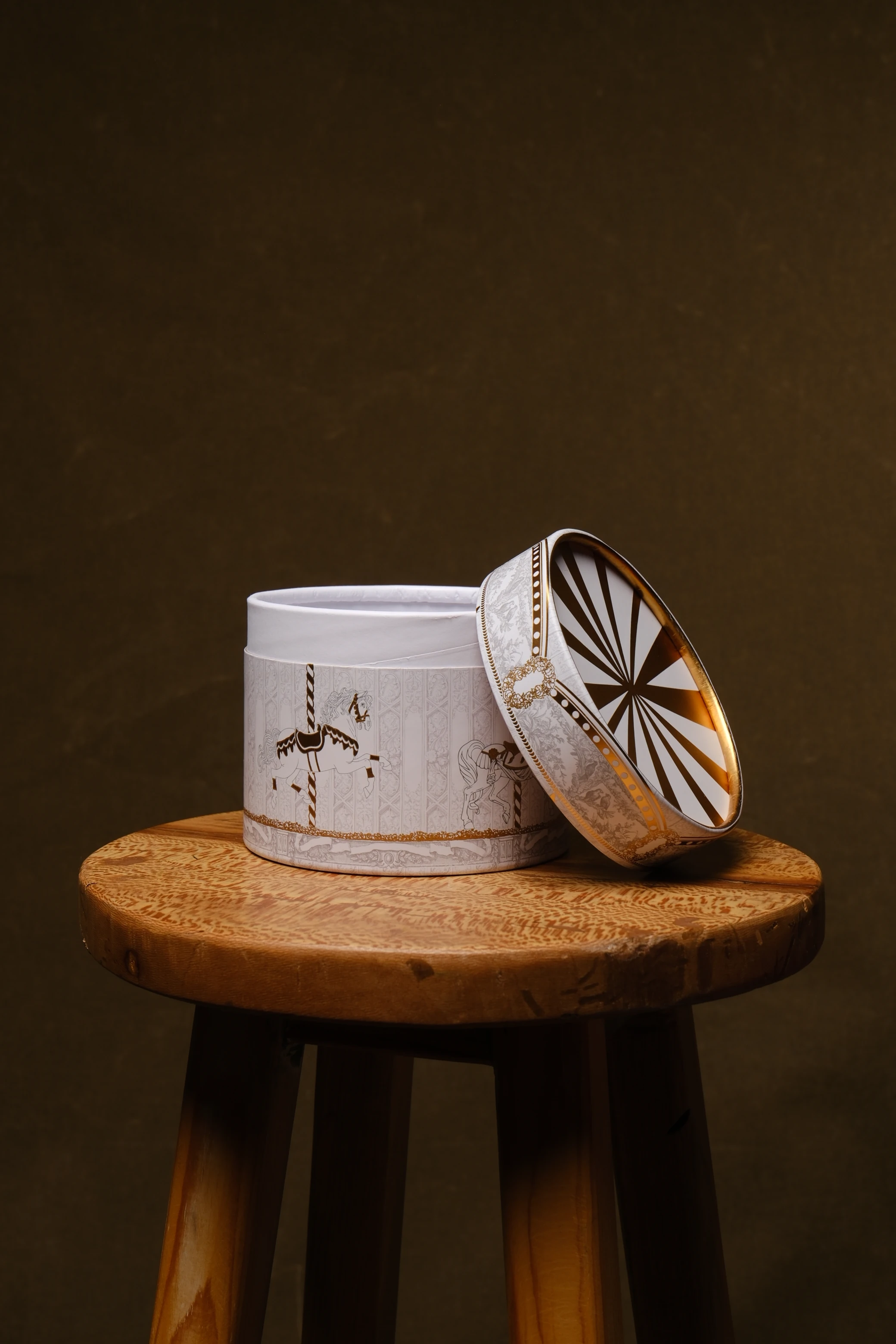 Golden Carousel 2 Yılbaşı Paketi