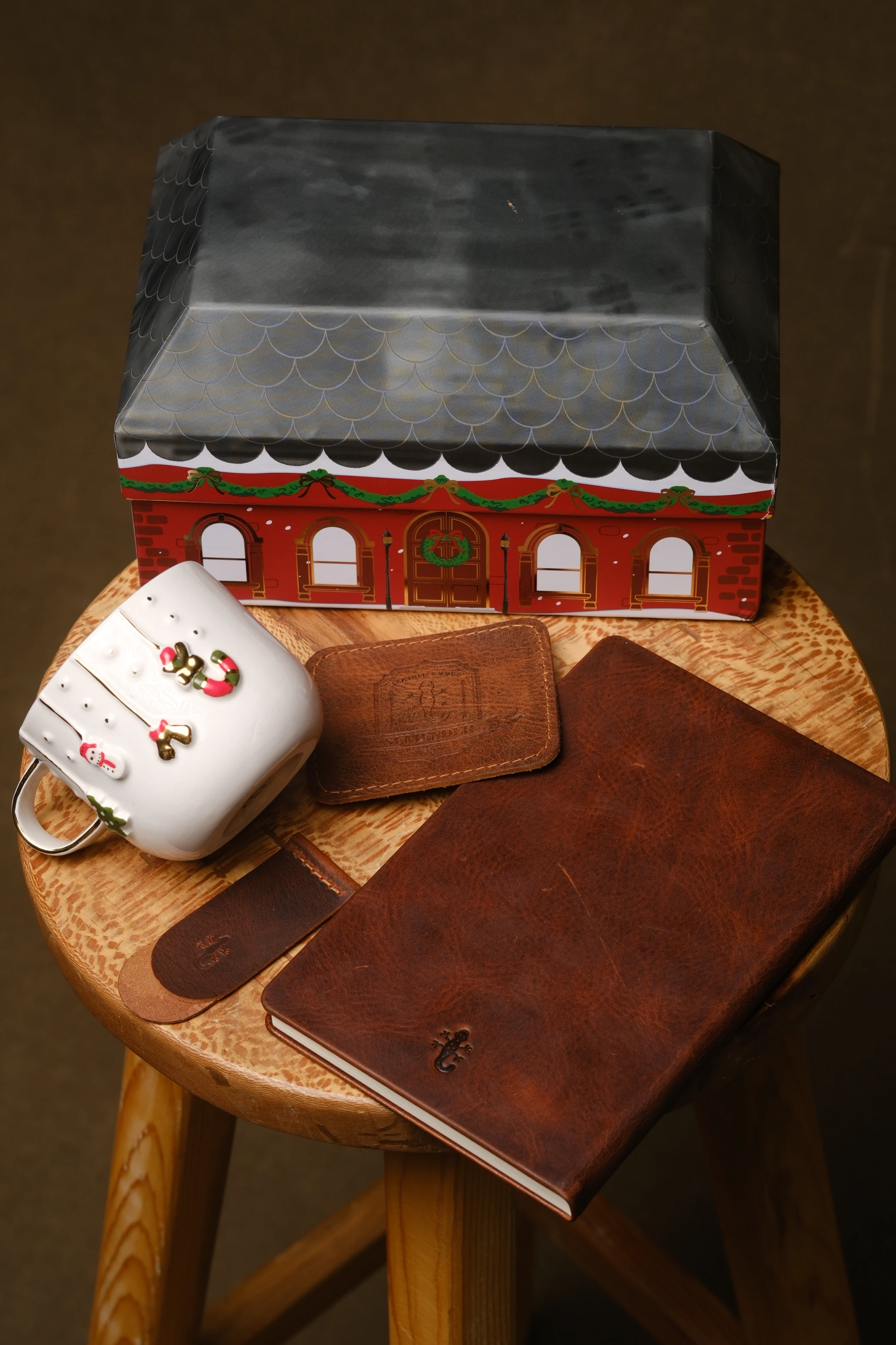 Joyful Home 3 Yılbaşı Paketi