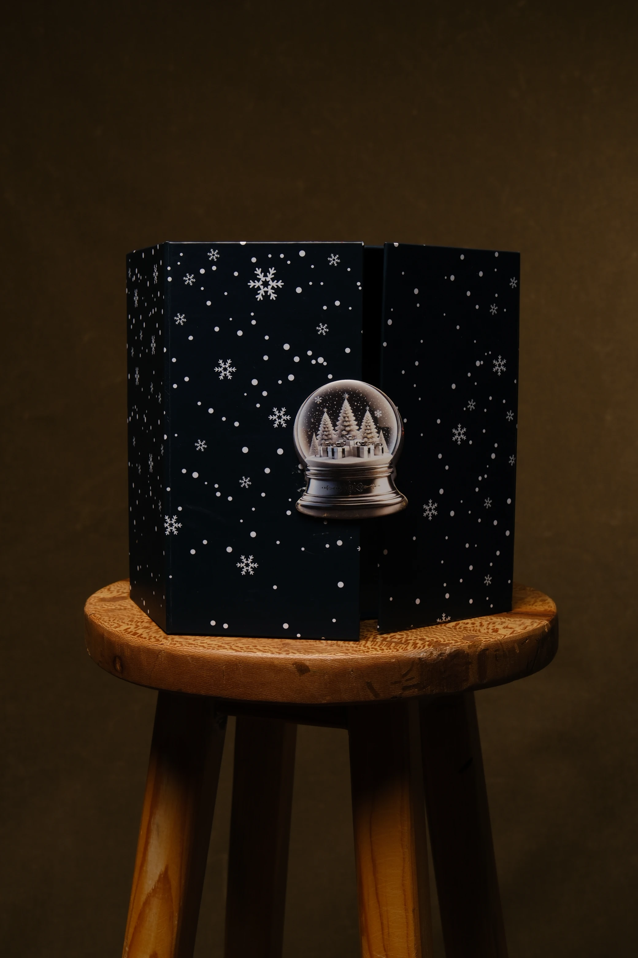 Snow Globe Yılbaşı Paketi