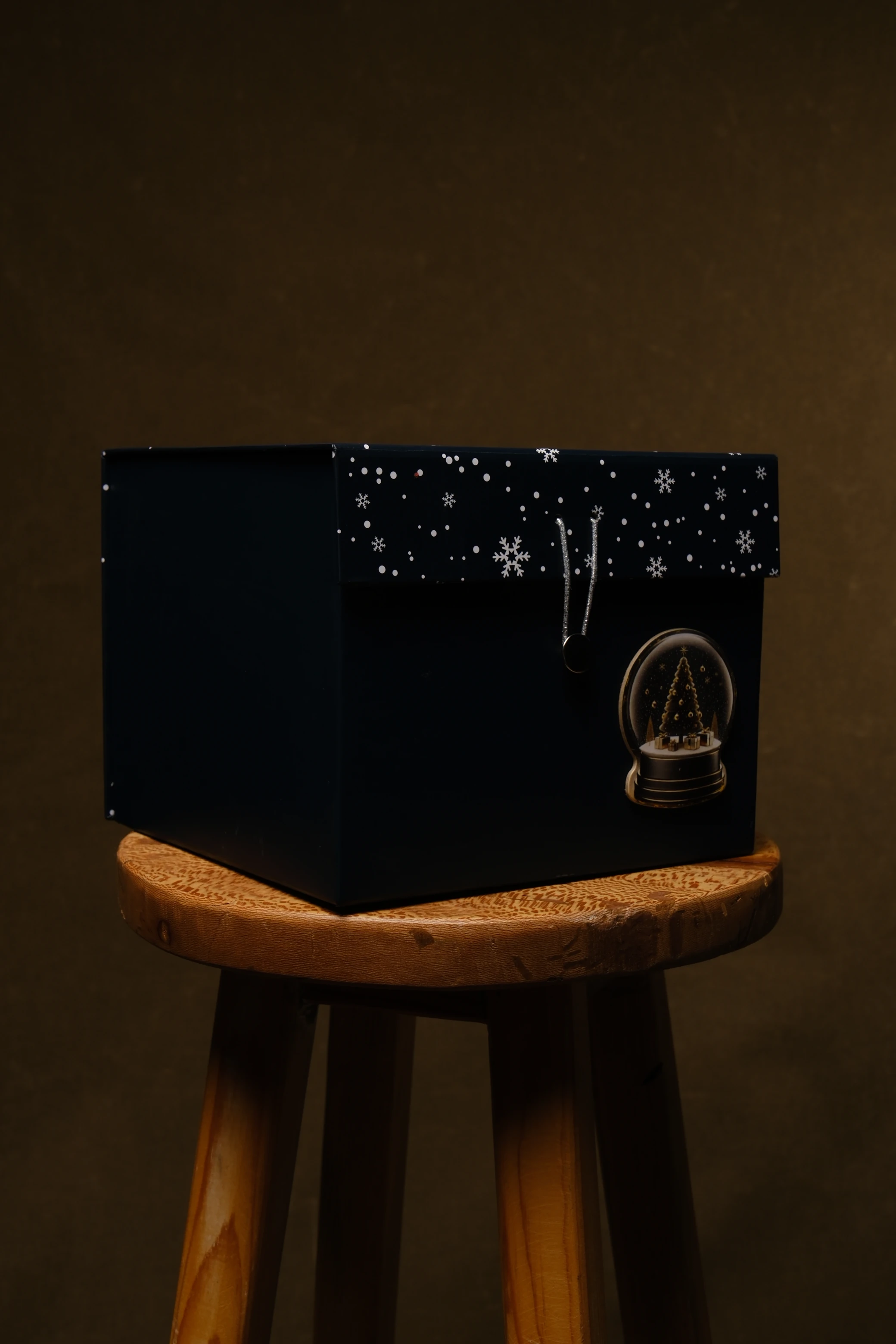 Christmas Magic 1 Yılbaşı Paketi