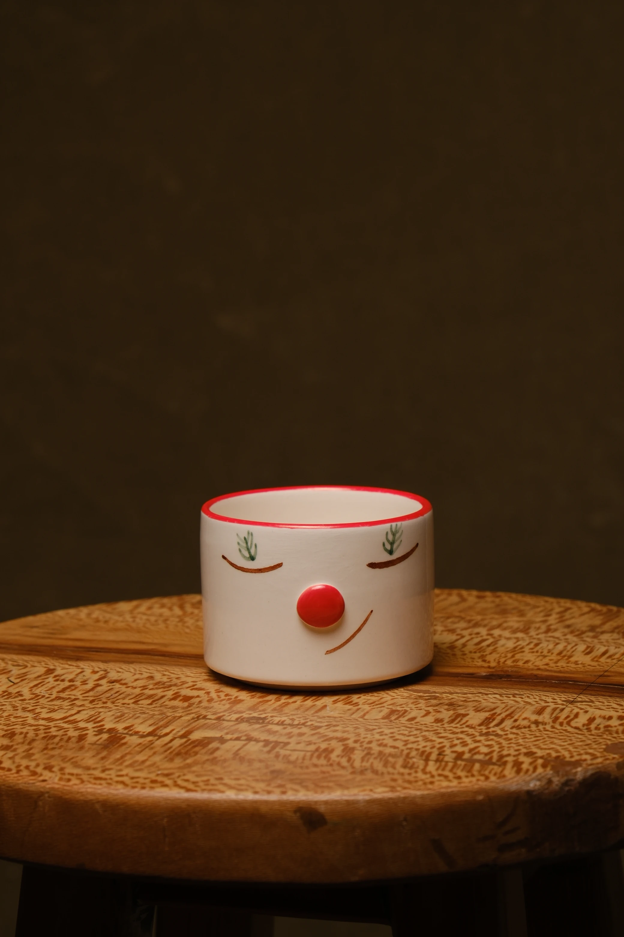Tiny Bliss Mug