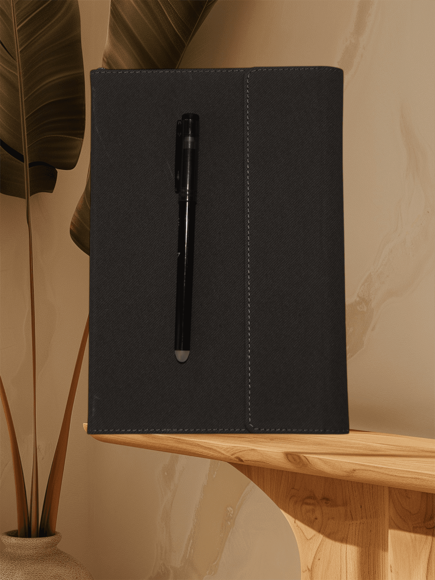 Outliers Notebook Akıllı Not Defteri