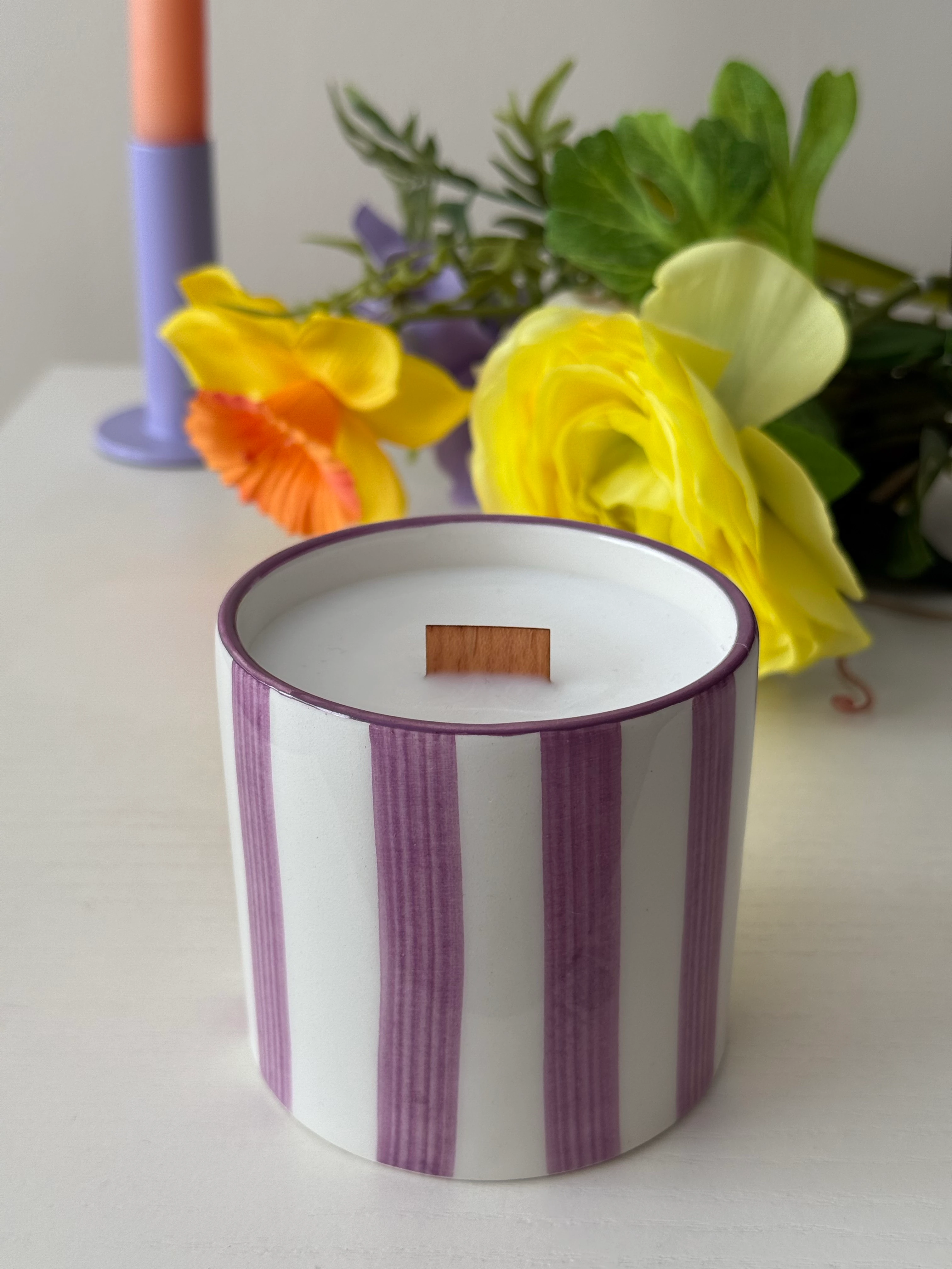 Mor Hare Collection Soya Mum