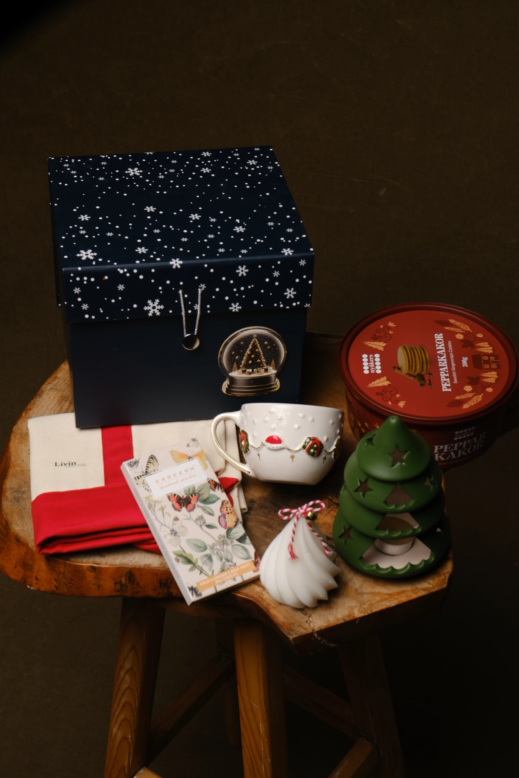 Christmas Magic 1 Yılbaşı Paketi