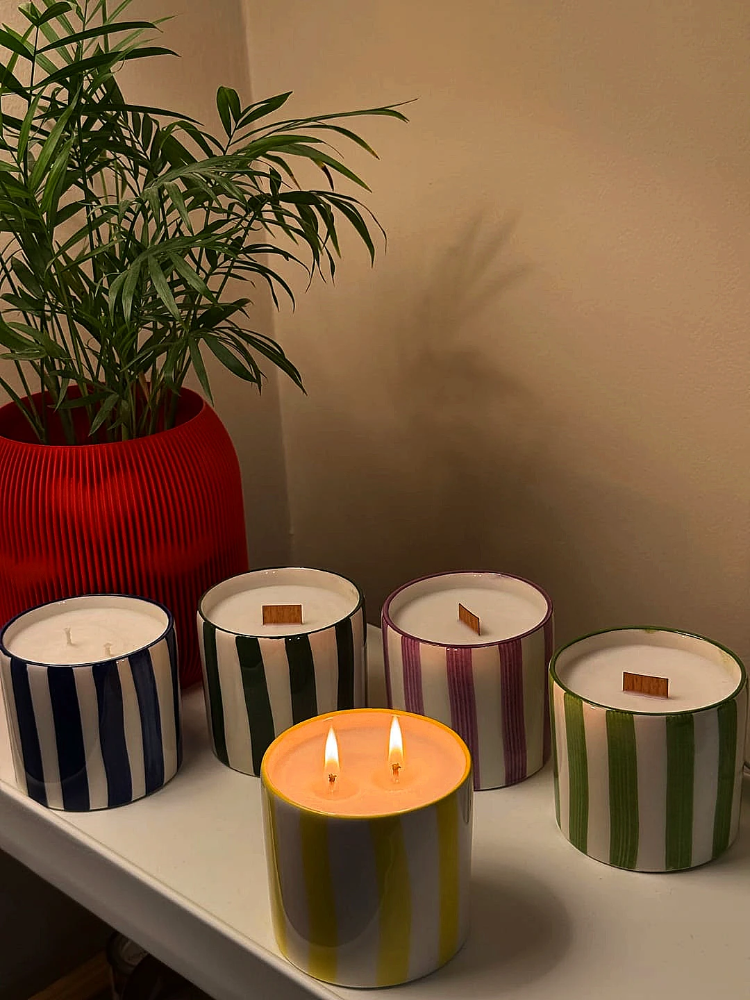 Mor Hare Collection Soya Mum