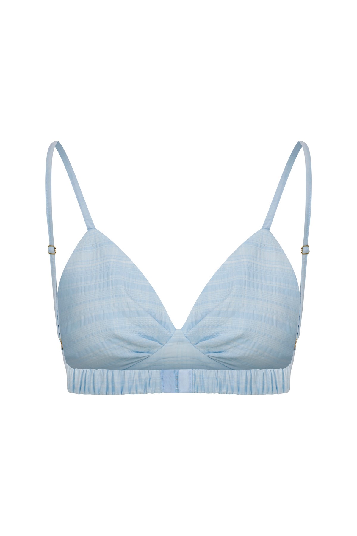 ANGEL BRA - Blue