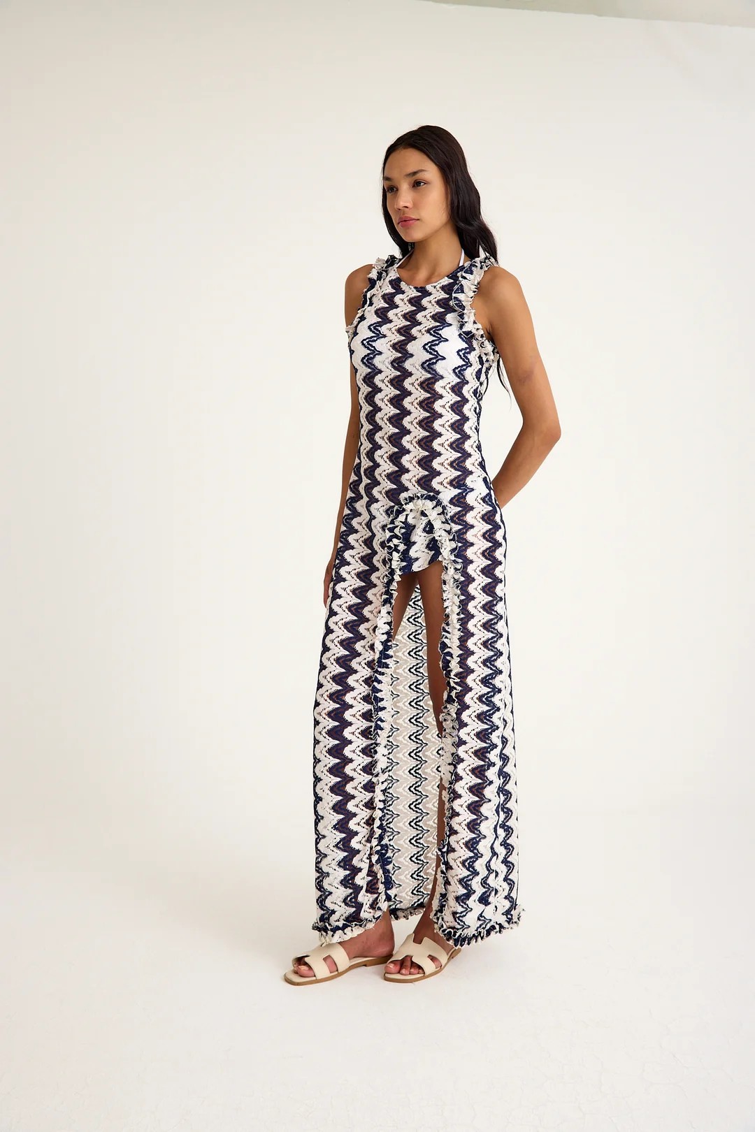 ELECTRA DRESS