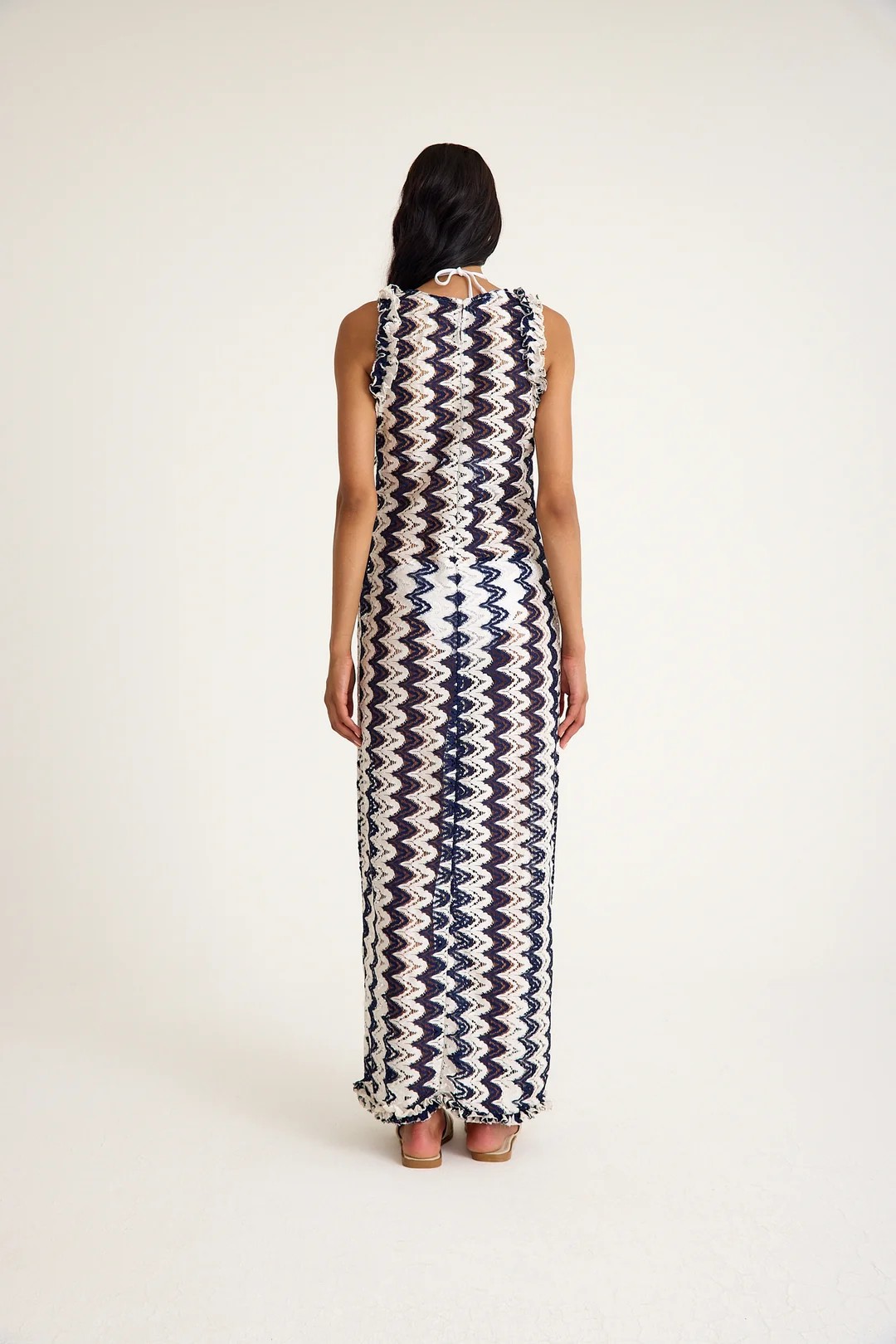 ELECTRA DRESS