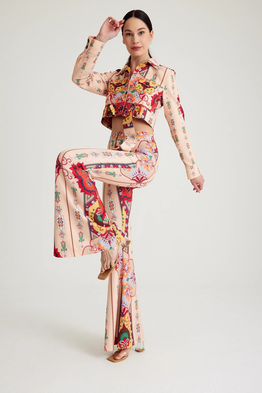 ETRO PANTS