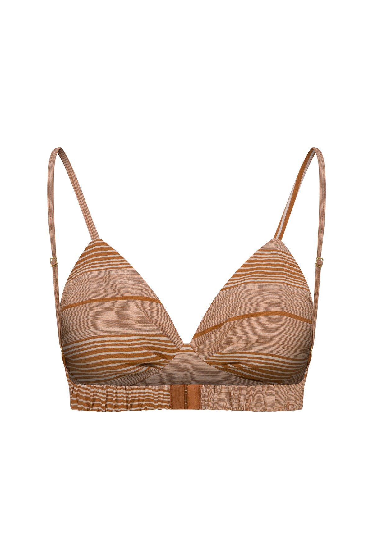 ANGEL BRA - Cinnamon-Beige