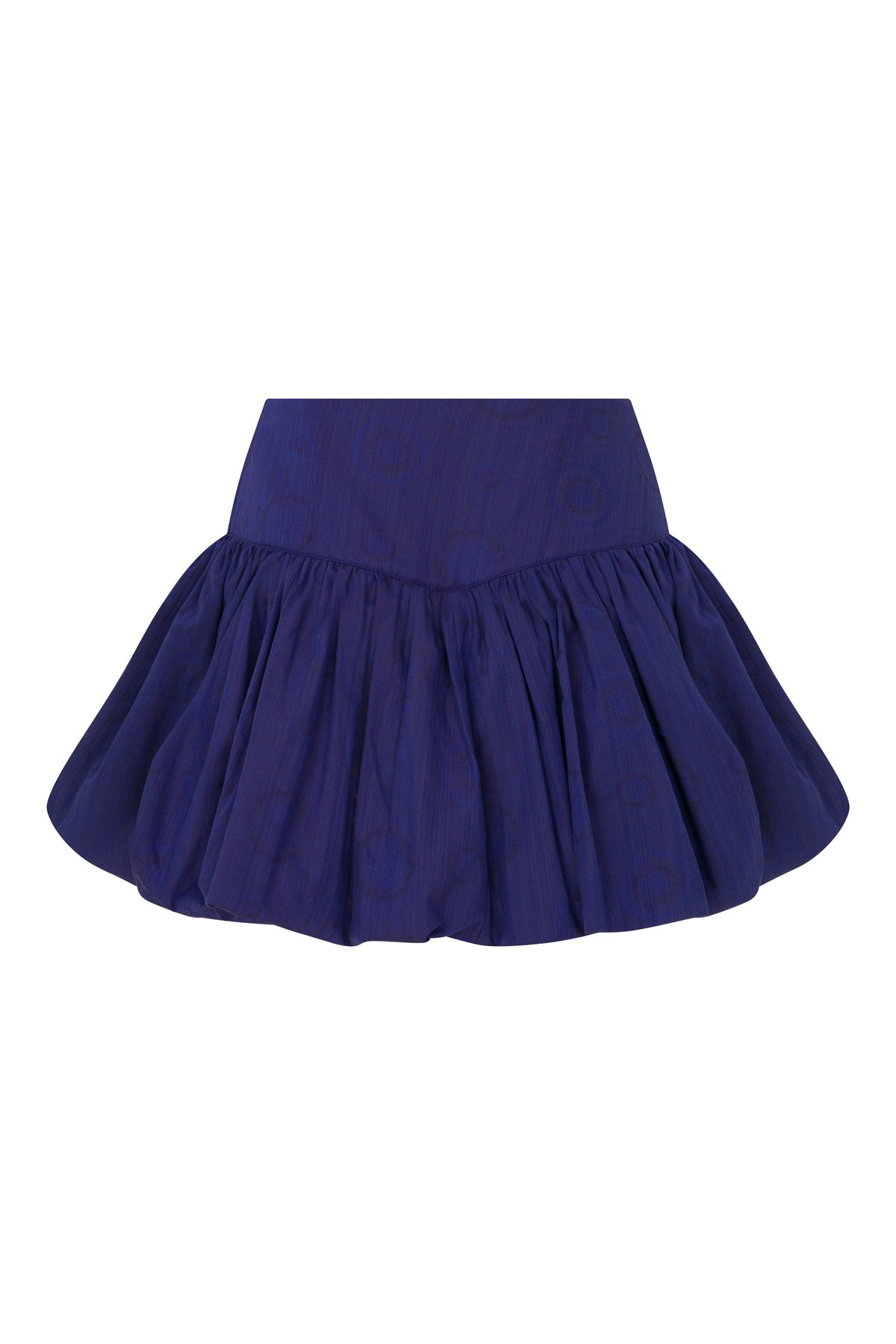 MONICA SET - Navy