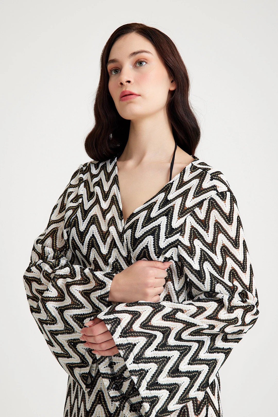 DROP CAFTAN