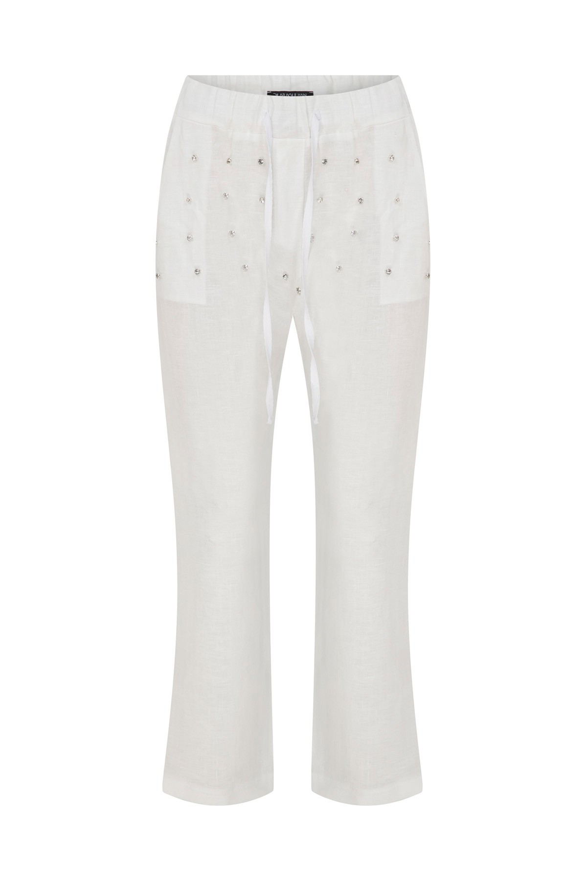 ANGEL TROUSERS