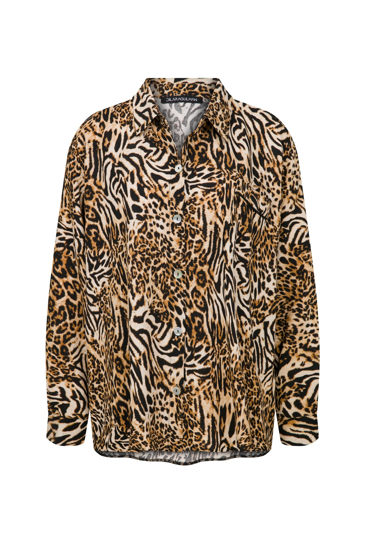 CALISTA SET - Leopard