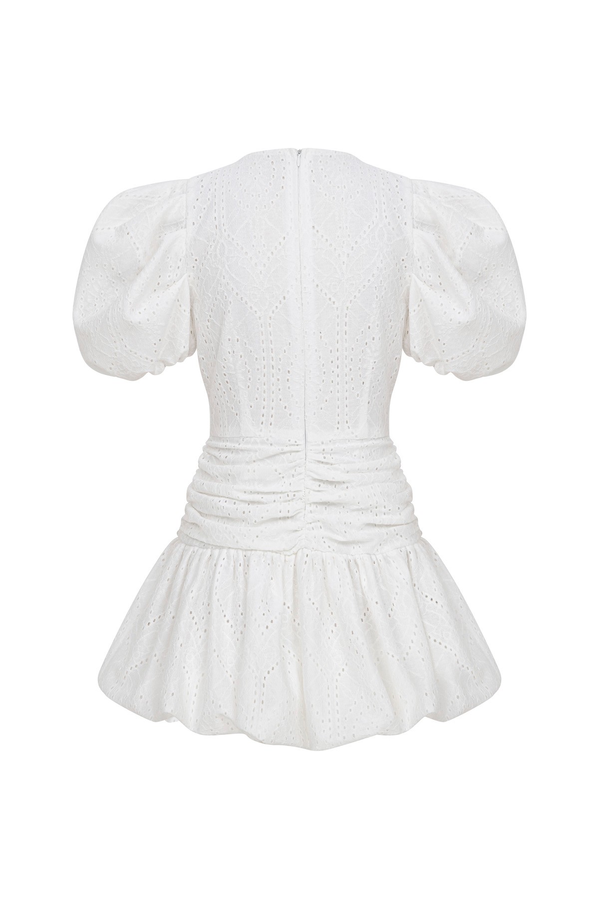 BELLINA DRESS