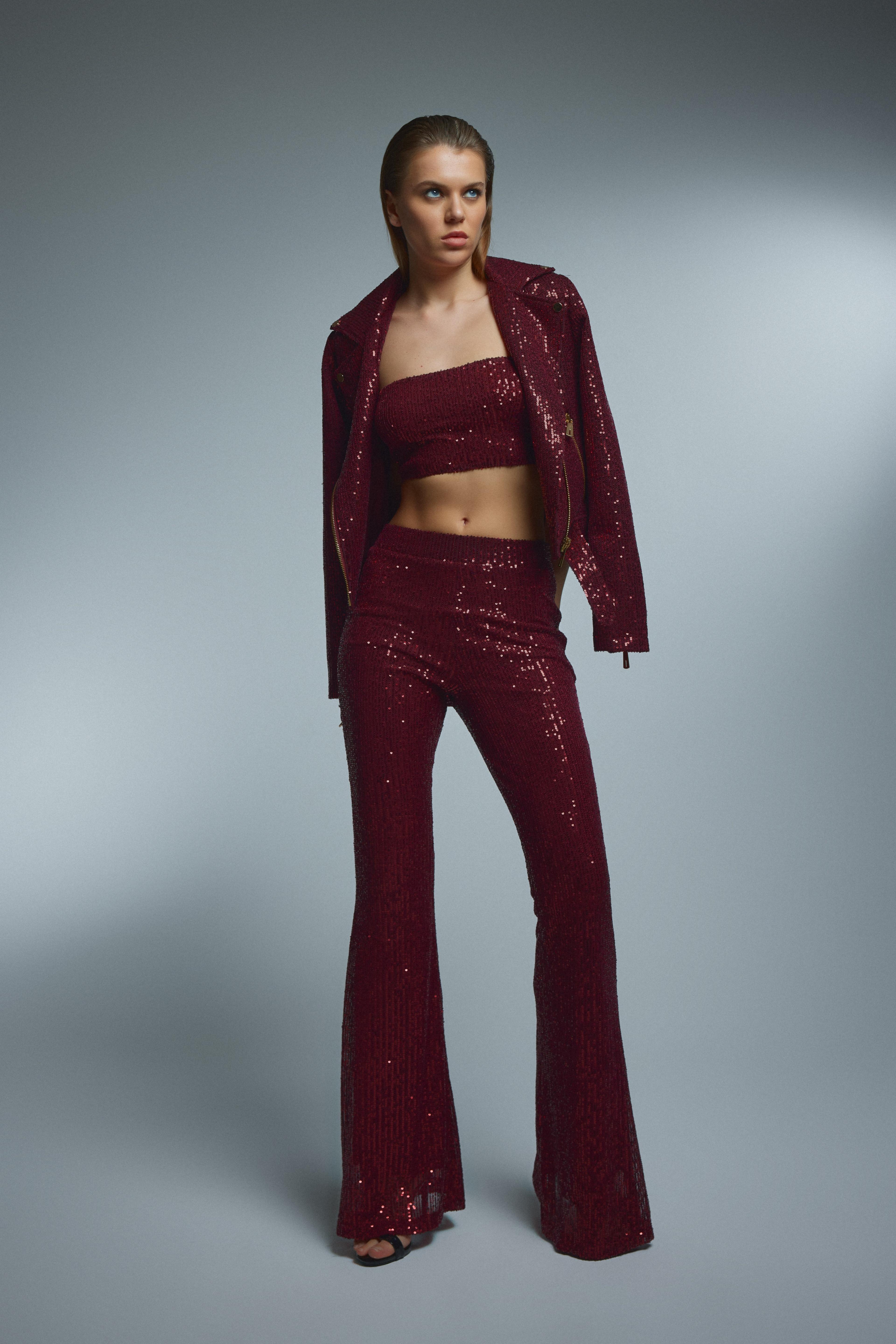 FIONA SUIT - Chery
