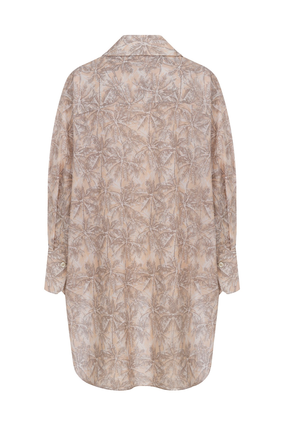 ANGEL SHIRT - Multicolor