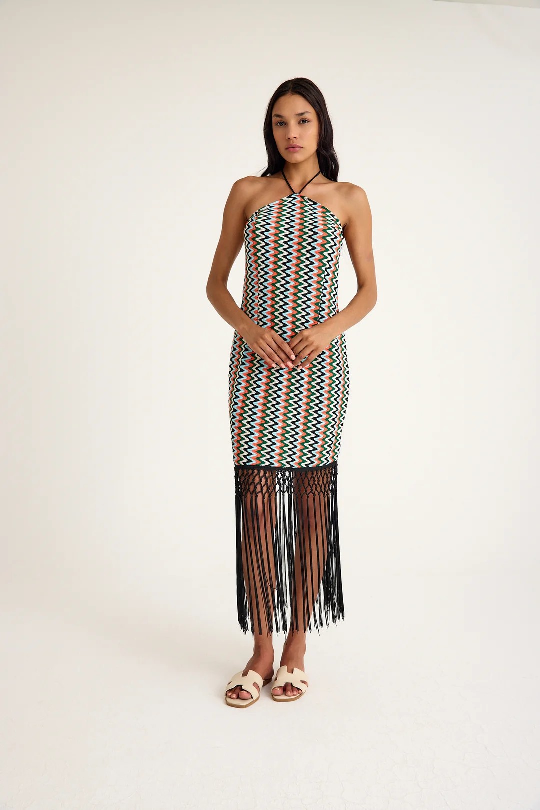 LOLE DRESS
