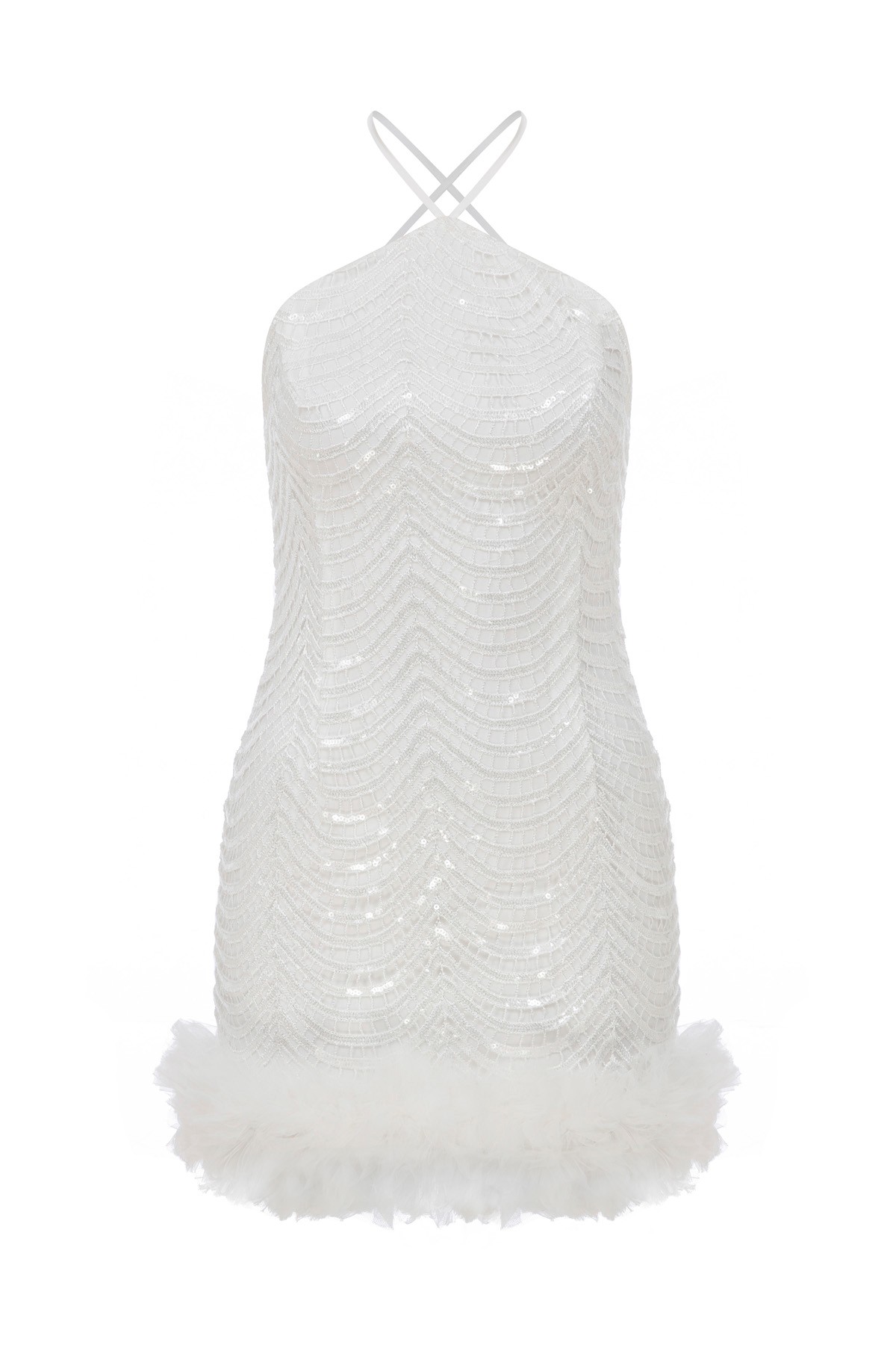 PORTOFINO DRESS