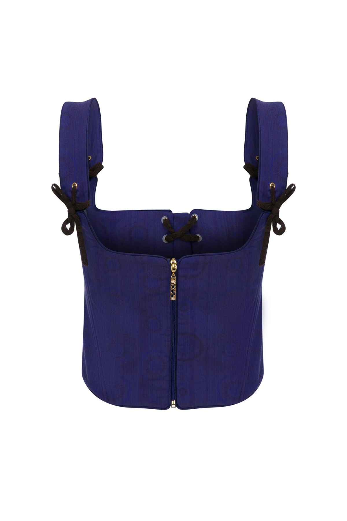 MONICA SET - Navy