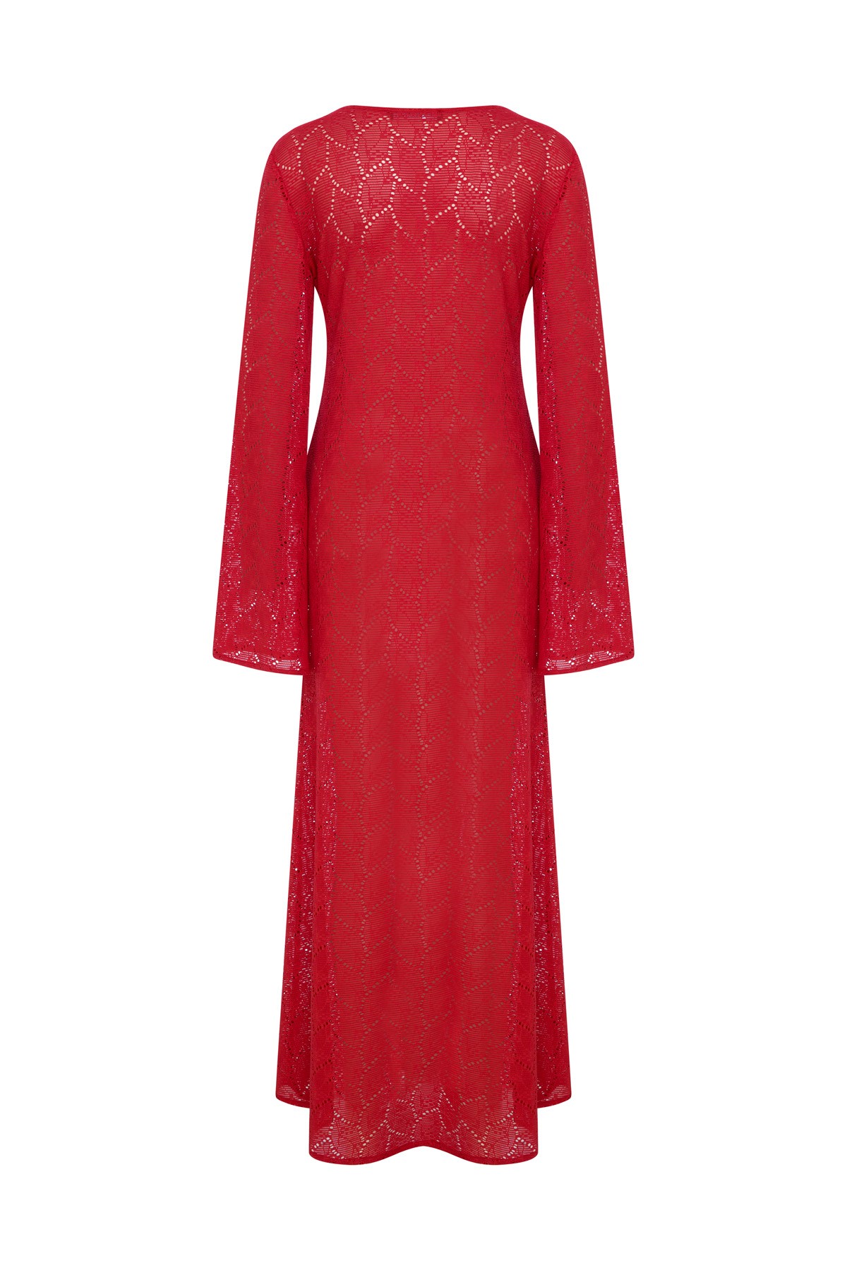 ROSALINA DRESS