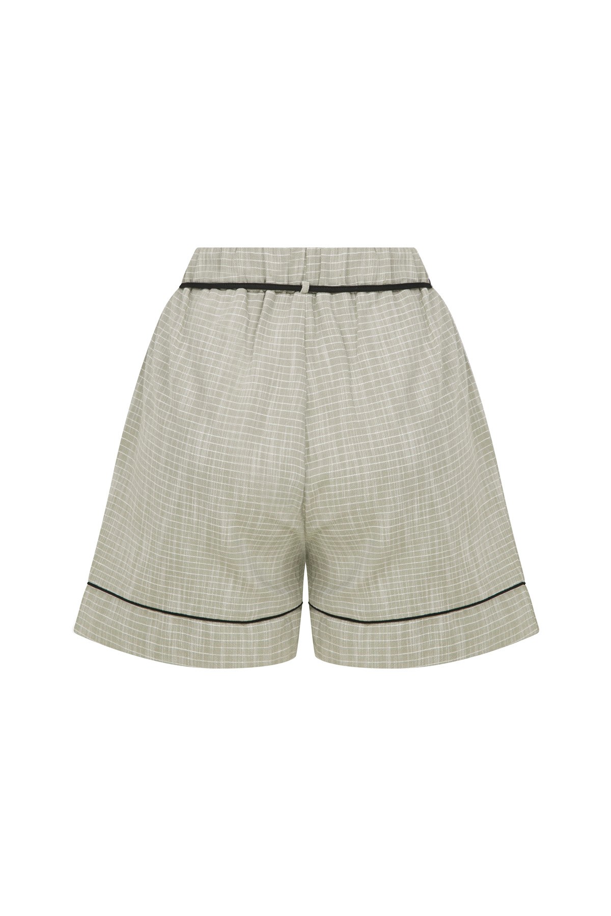 CALISTA SET - Green