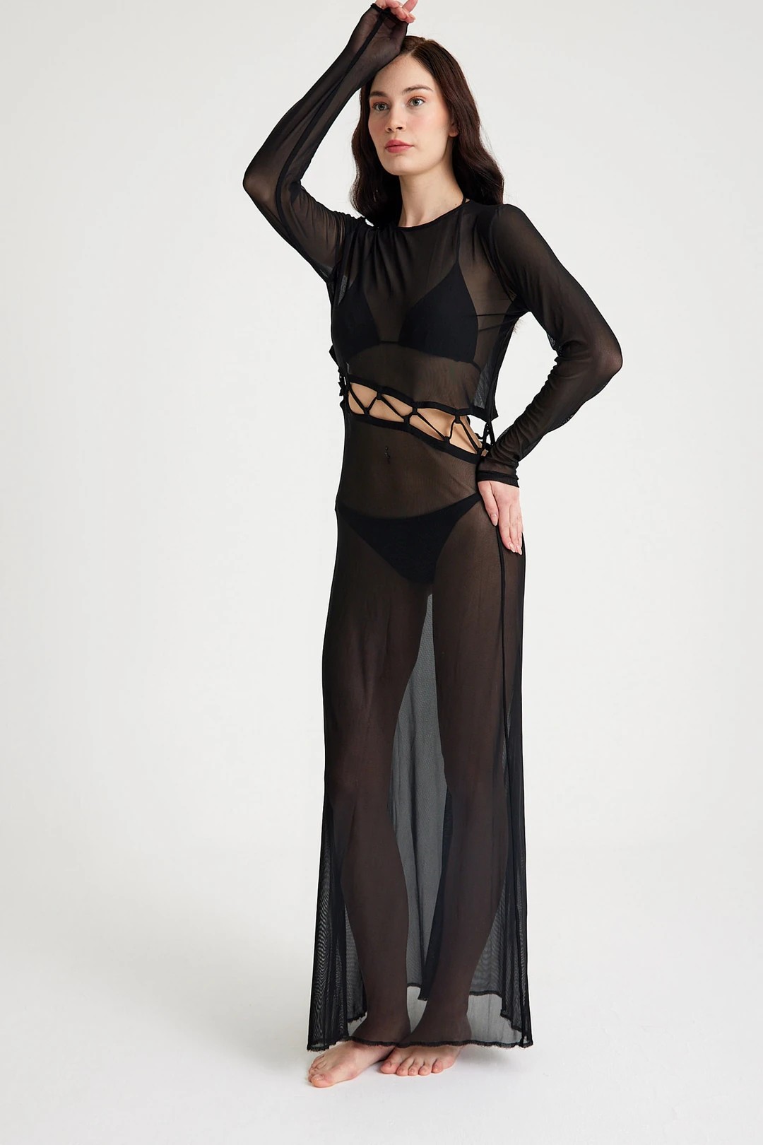 GILDA DRESS