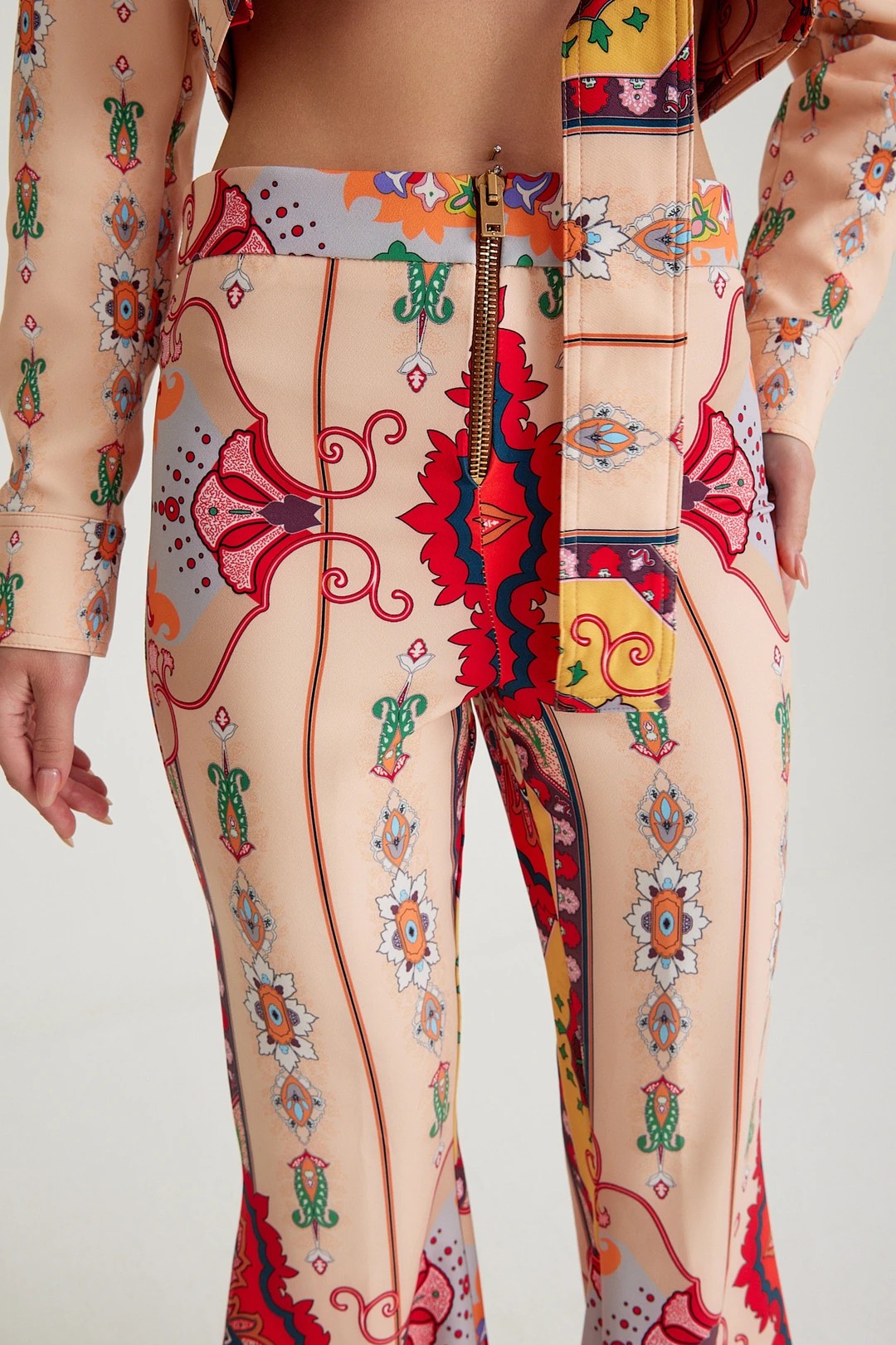 ETRO PANTS