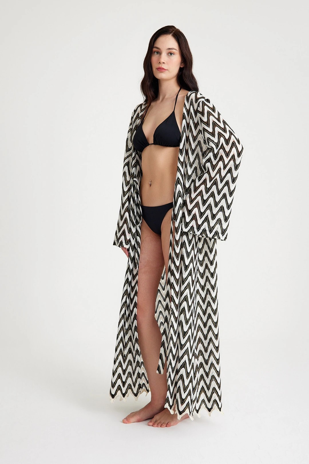 DROP CAFTAN