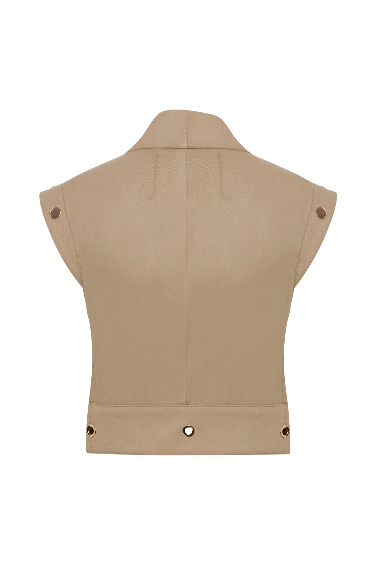 GEMMA SUIT - Beige