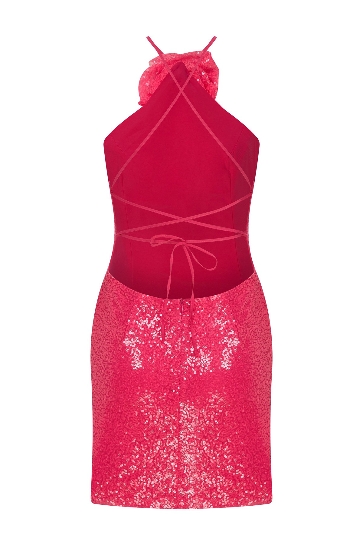 SICILIA DRESS