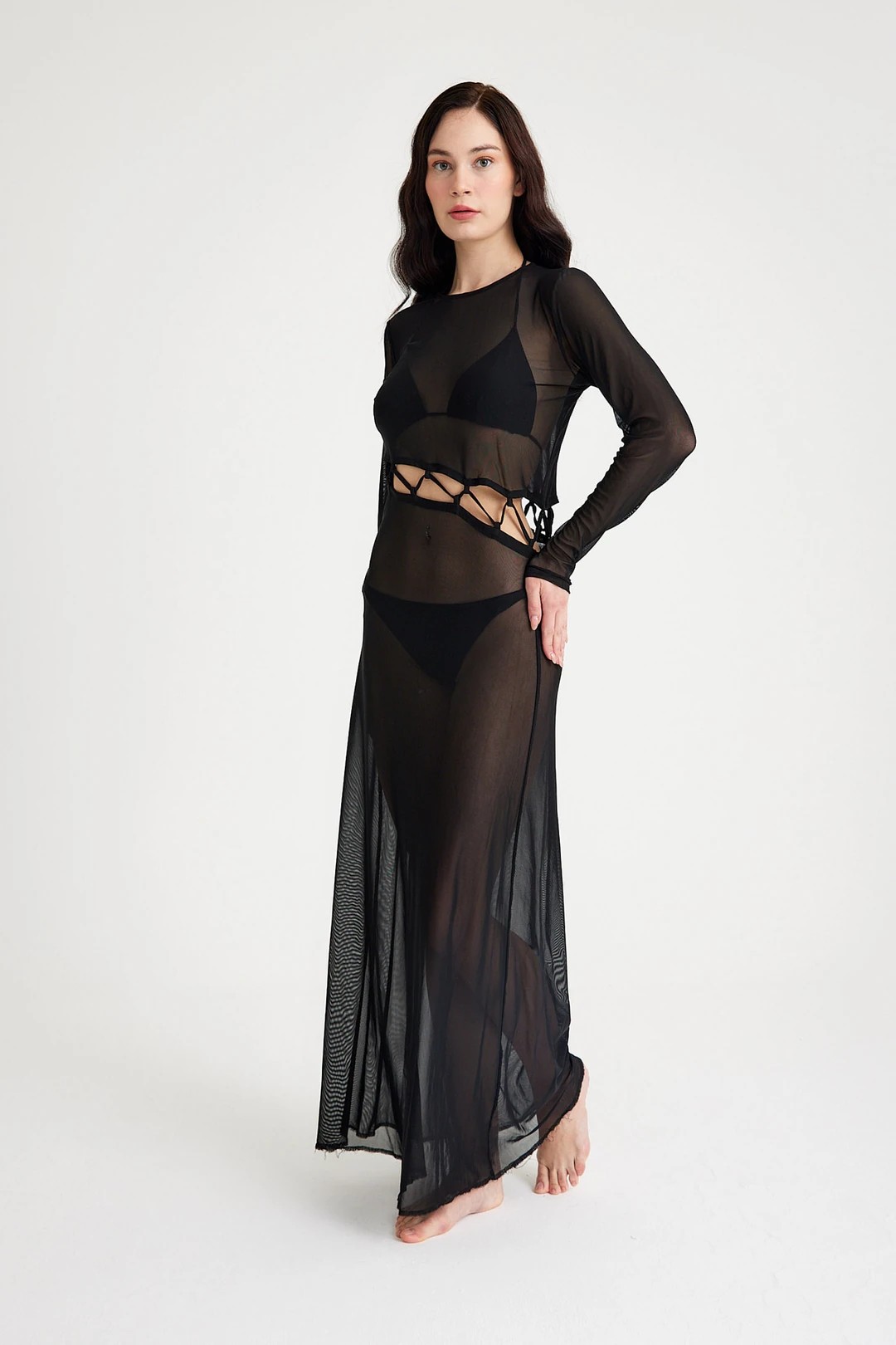 GILDA DRESS