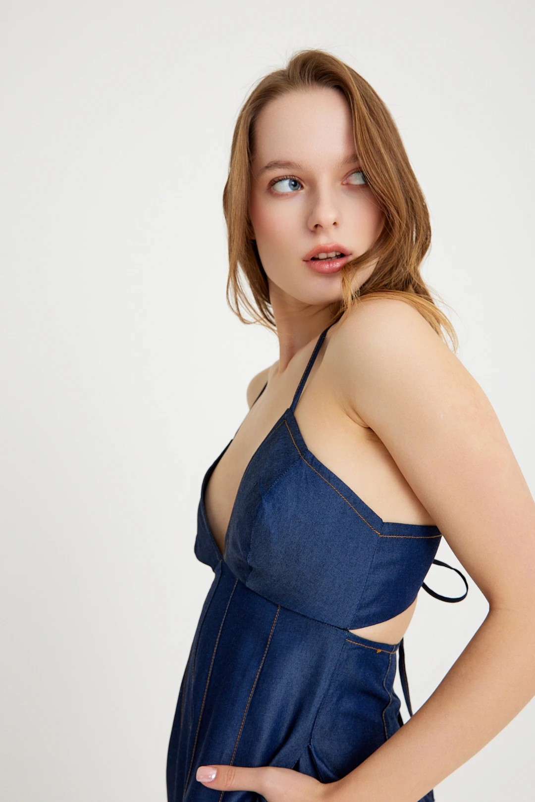 KAREN JUMPSUIT