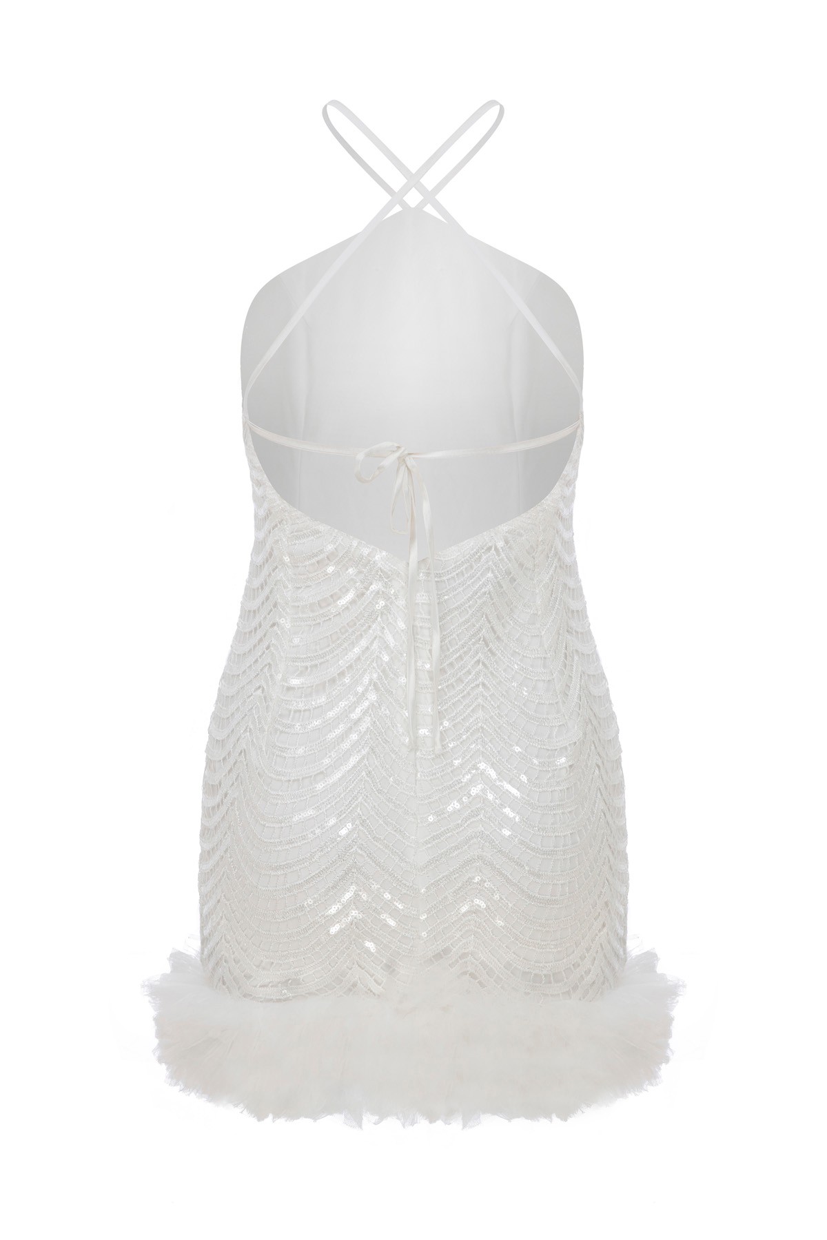 PORTOFINO DRESS