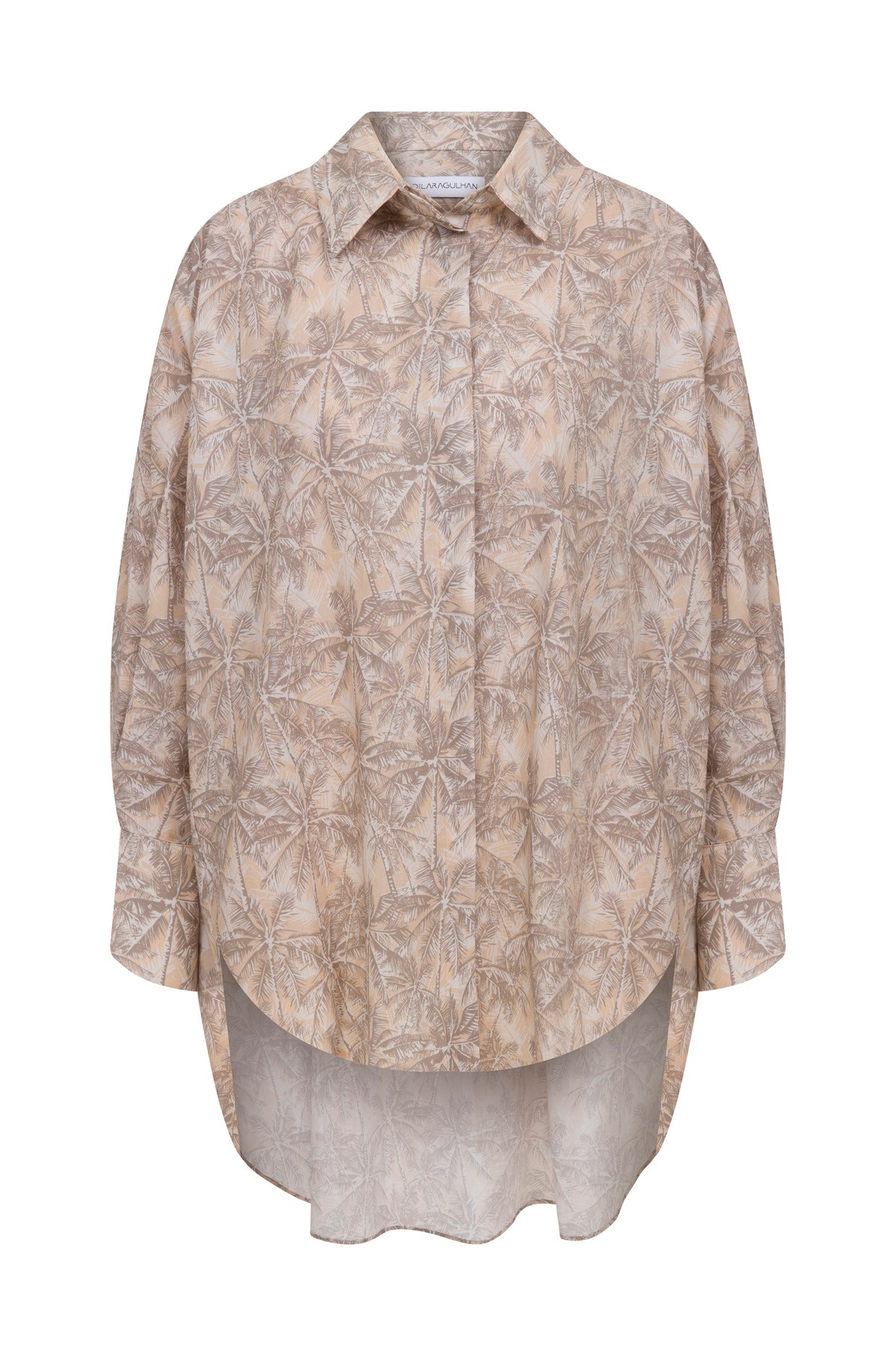ANGEL SHIRT - Multicolor