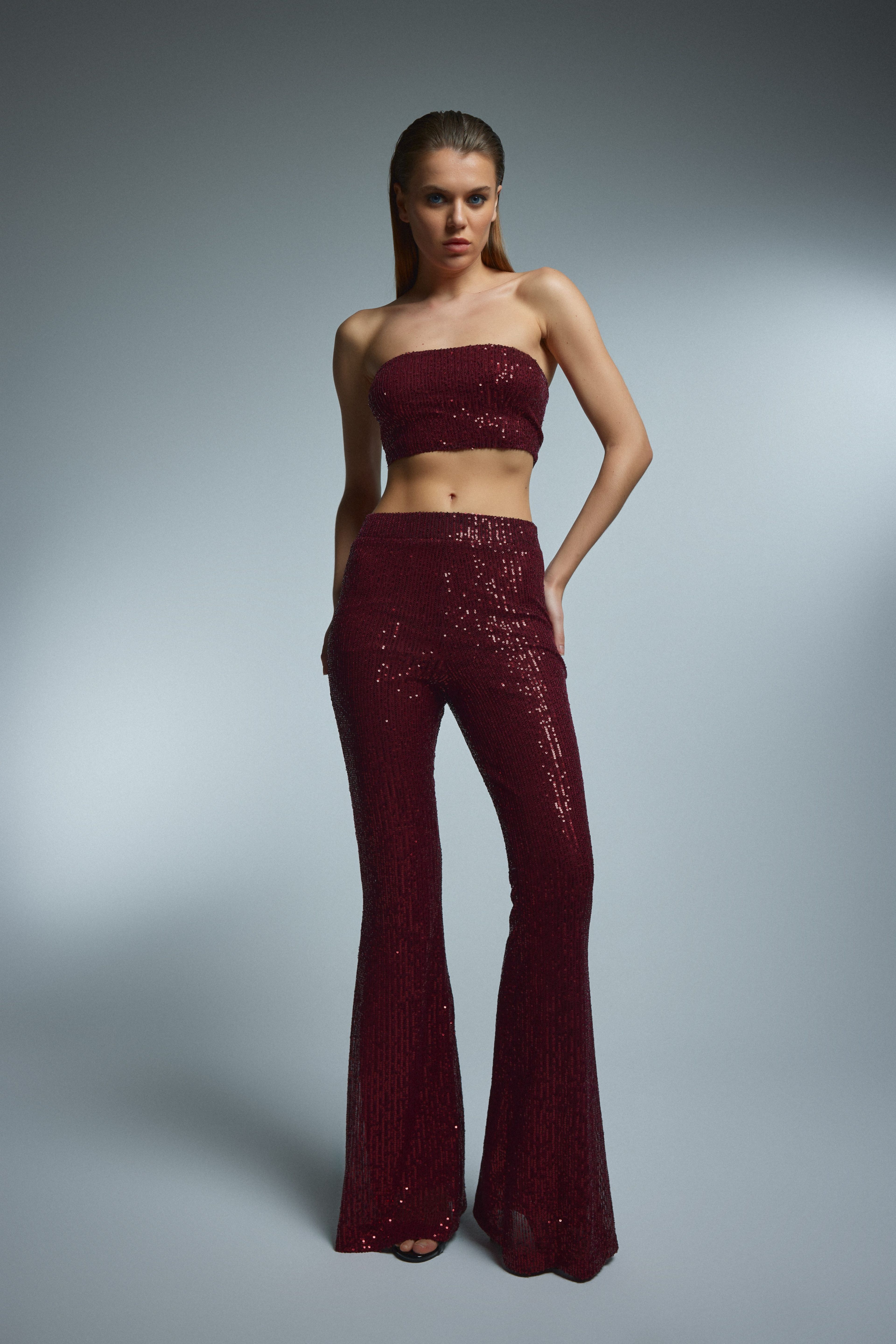 FIONA SUIT - Chery