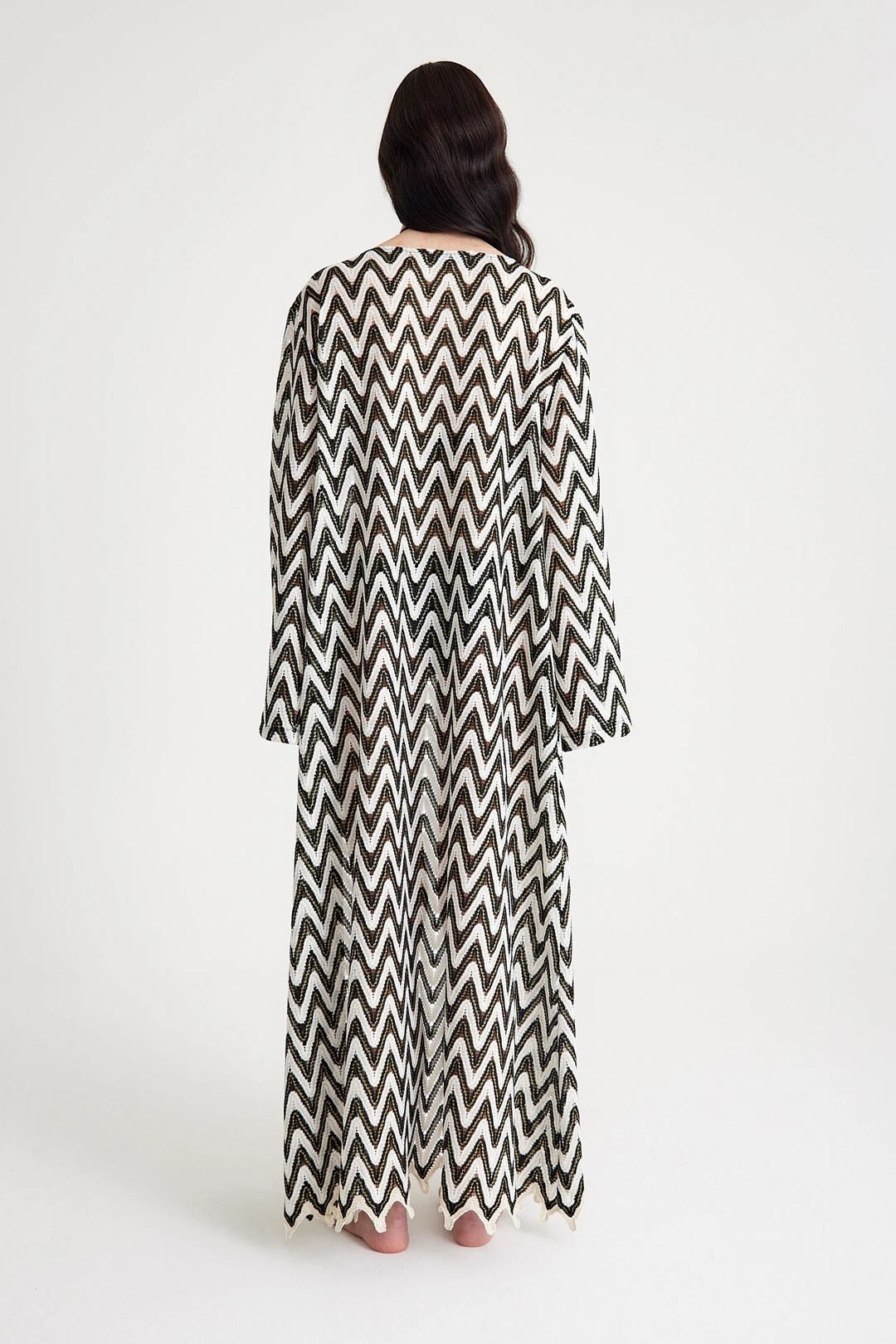 DROP CAFTAN
